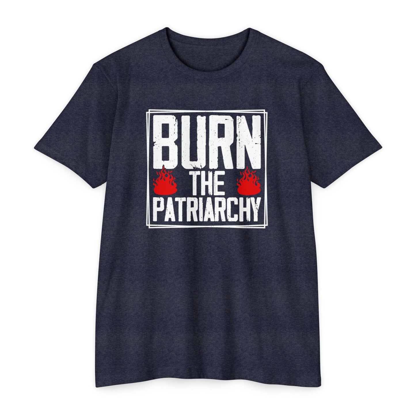 Burn the Patriarchy T-Shirt