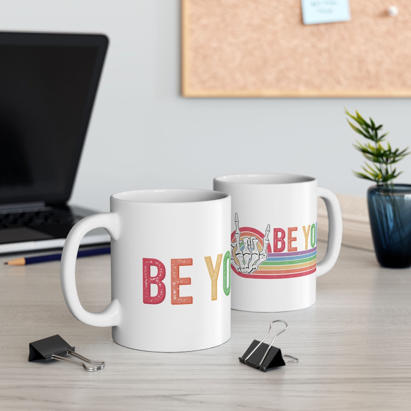 LGBT Themed Coffee Cups: Celebrate Pride with Every Sip