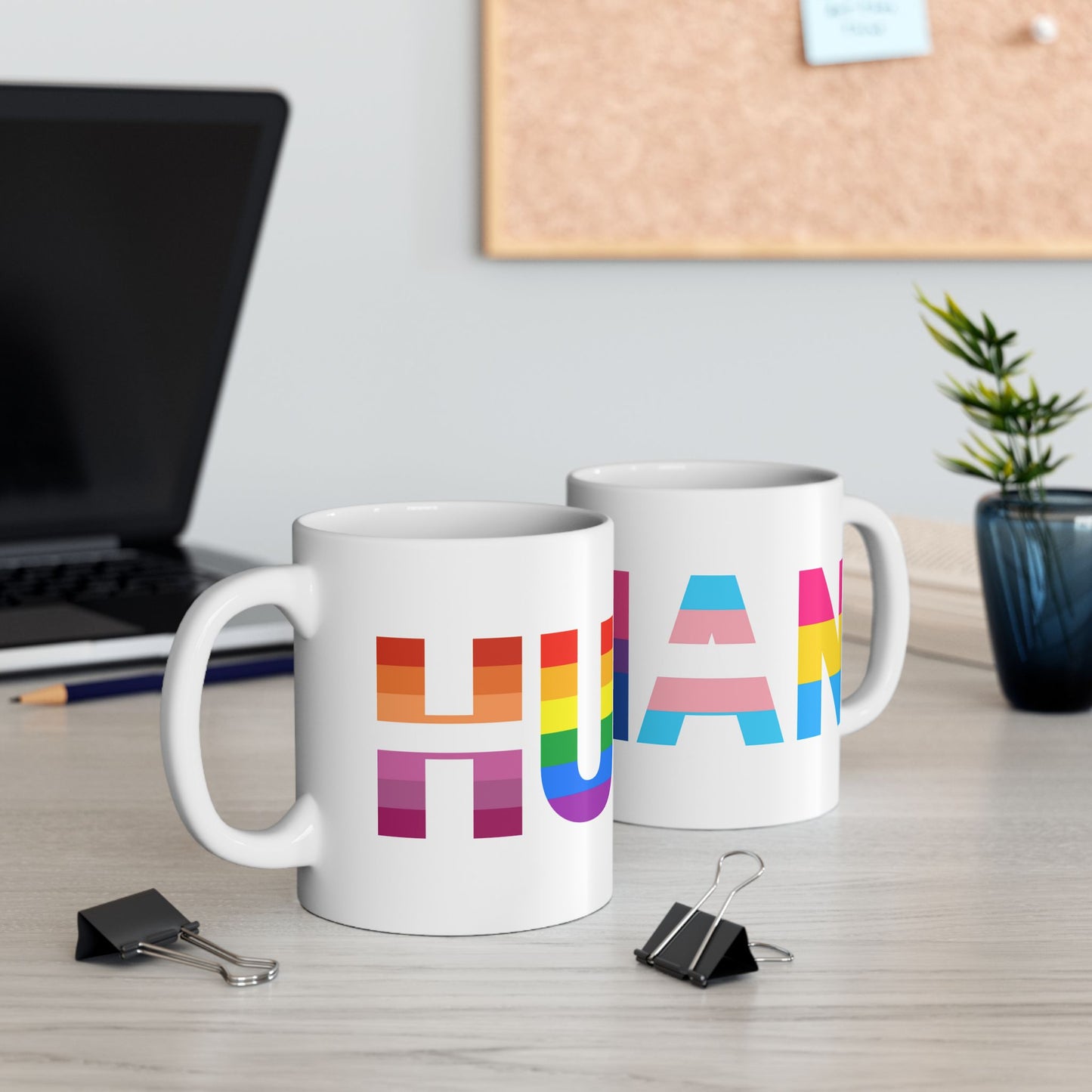 LGBT Themed Coffee Cups: Celebrate Pride with Every Sip