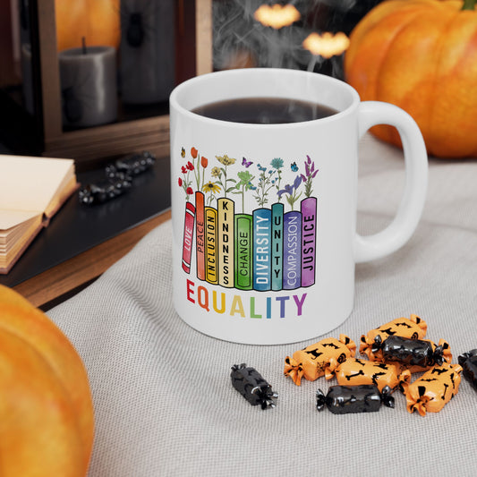 LGBT Themed Coffee Cups: Celebrate Pride with Every Sip