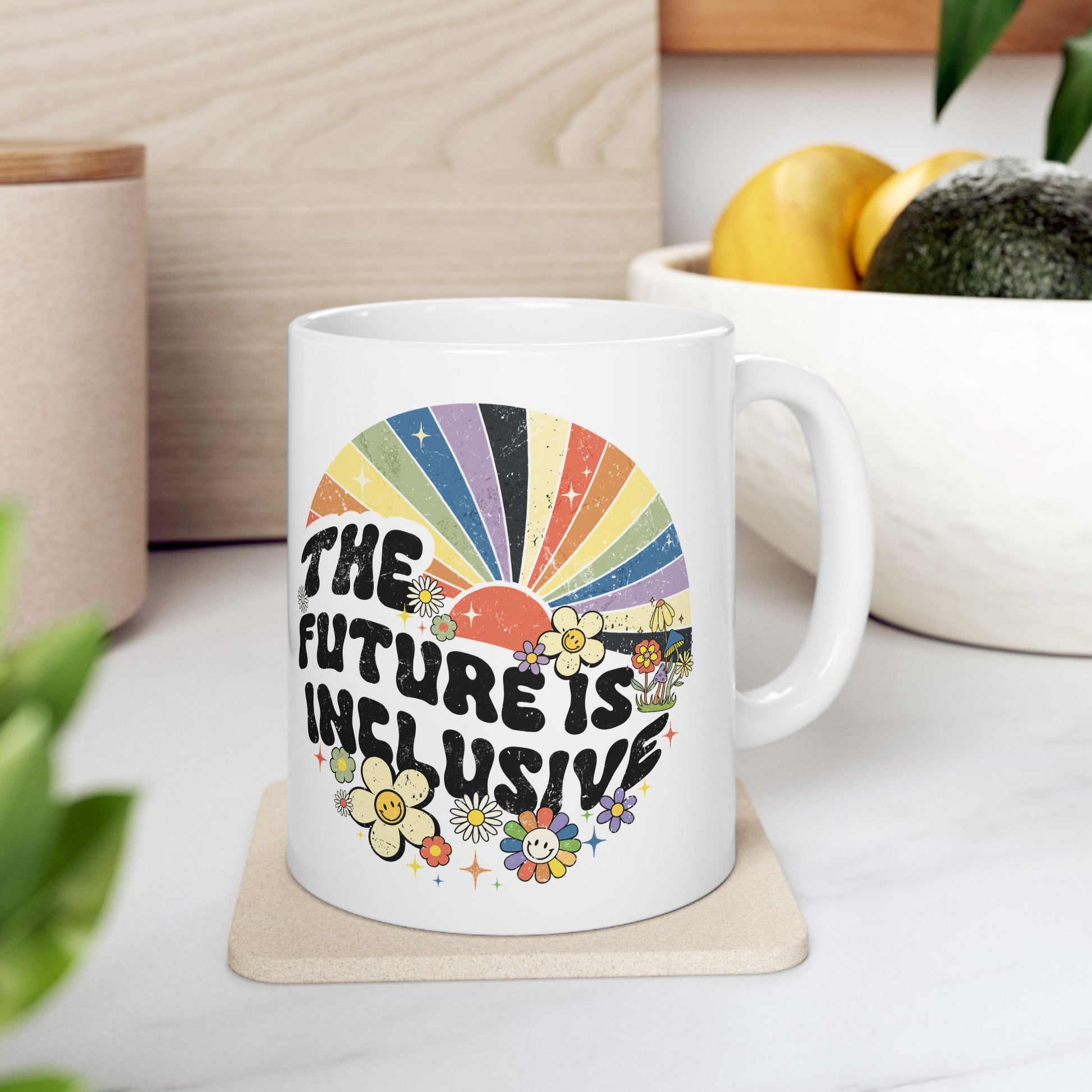 gay pride mugs