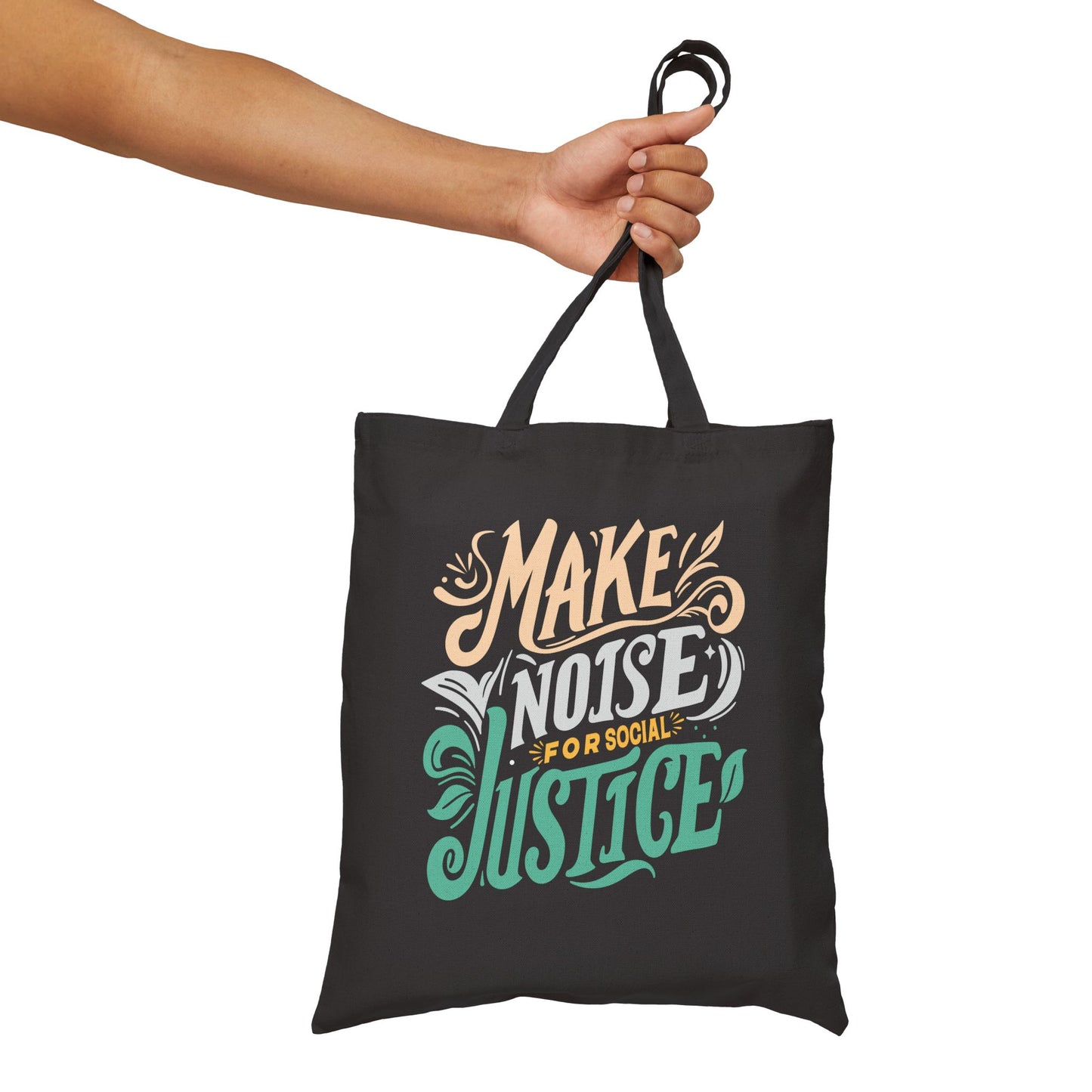 Activism Tote Bags – Carry the Movement Everywhere!