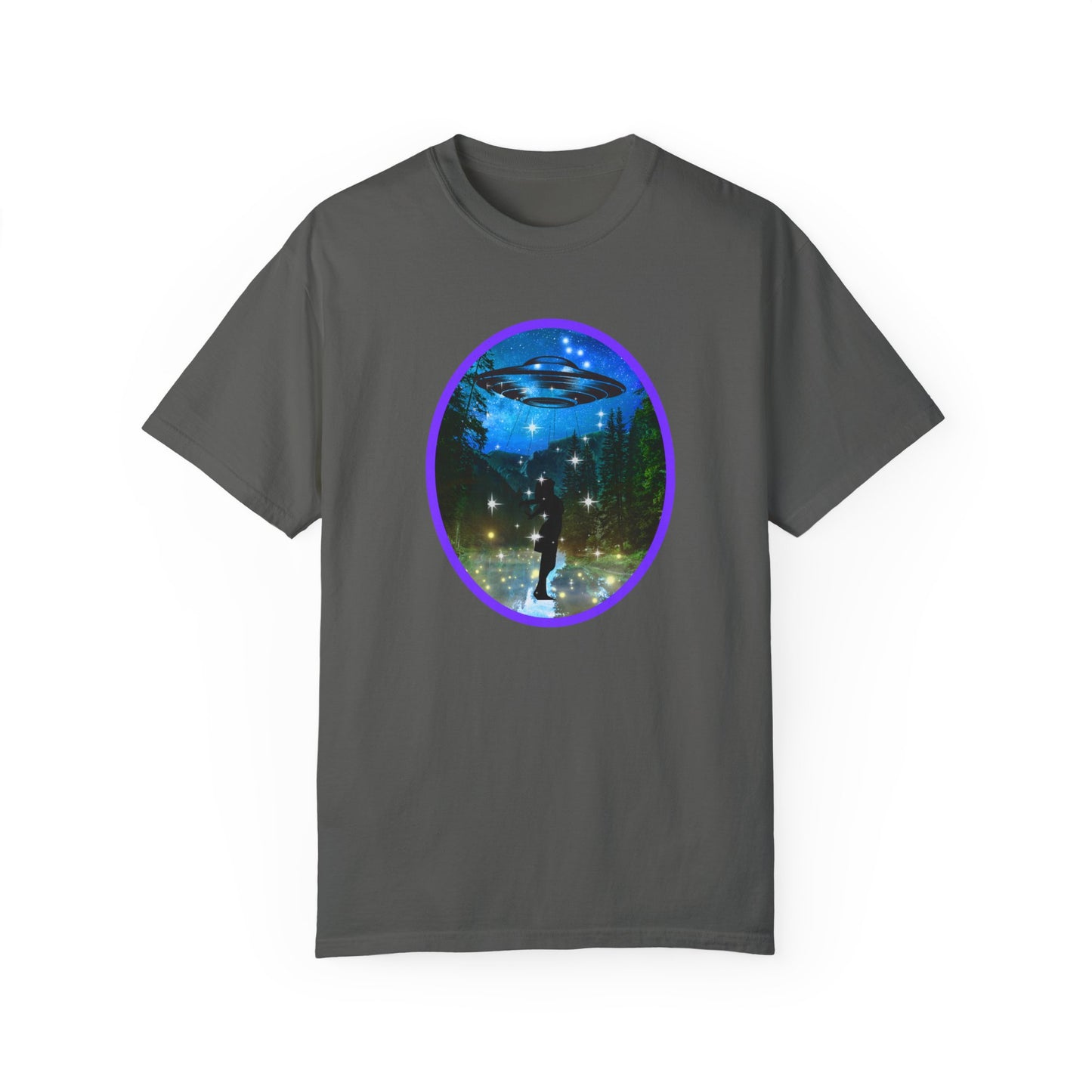 Down Bad UFO T-Shirt