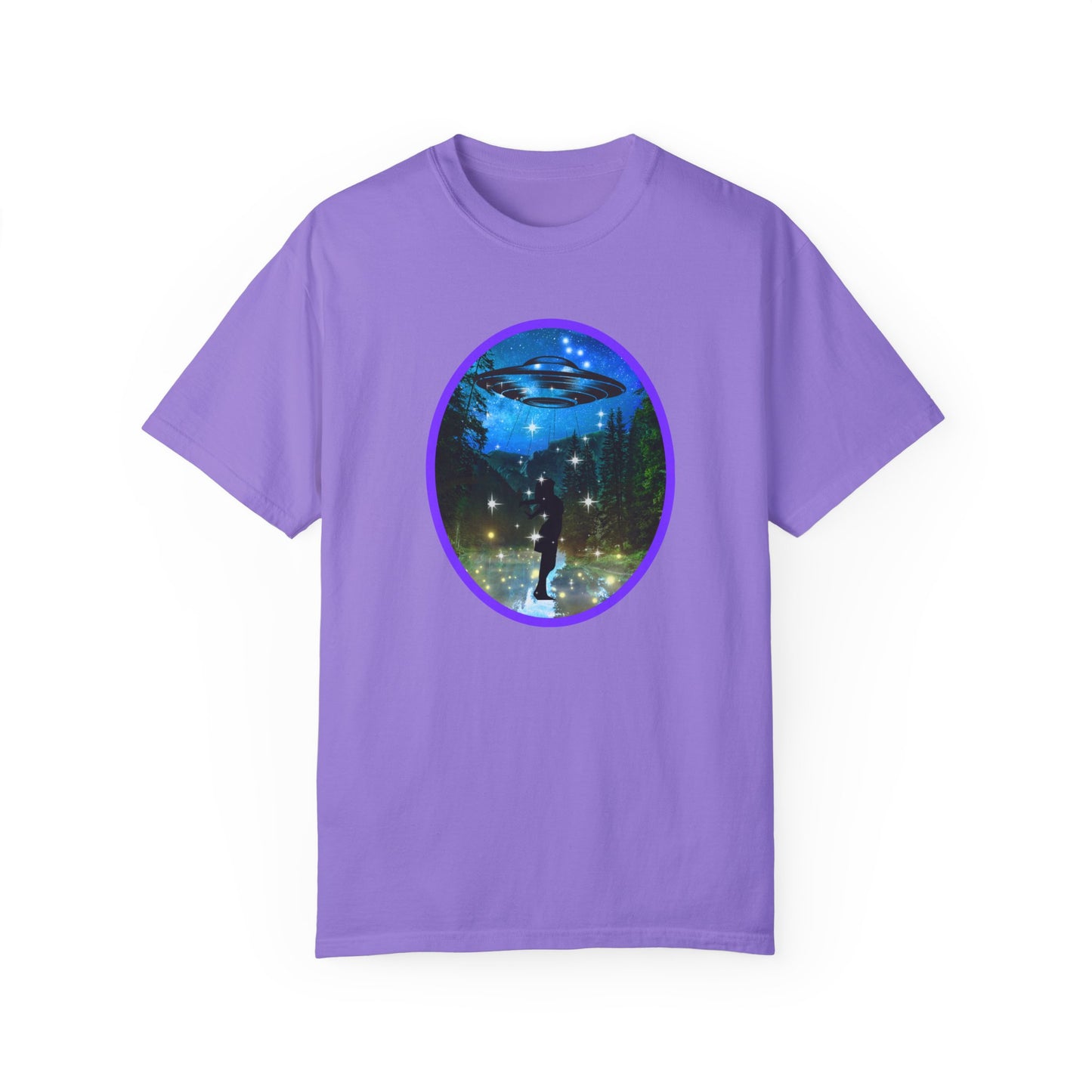 Down Bad UFO T-Shirt