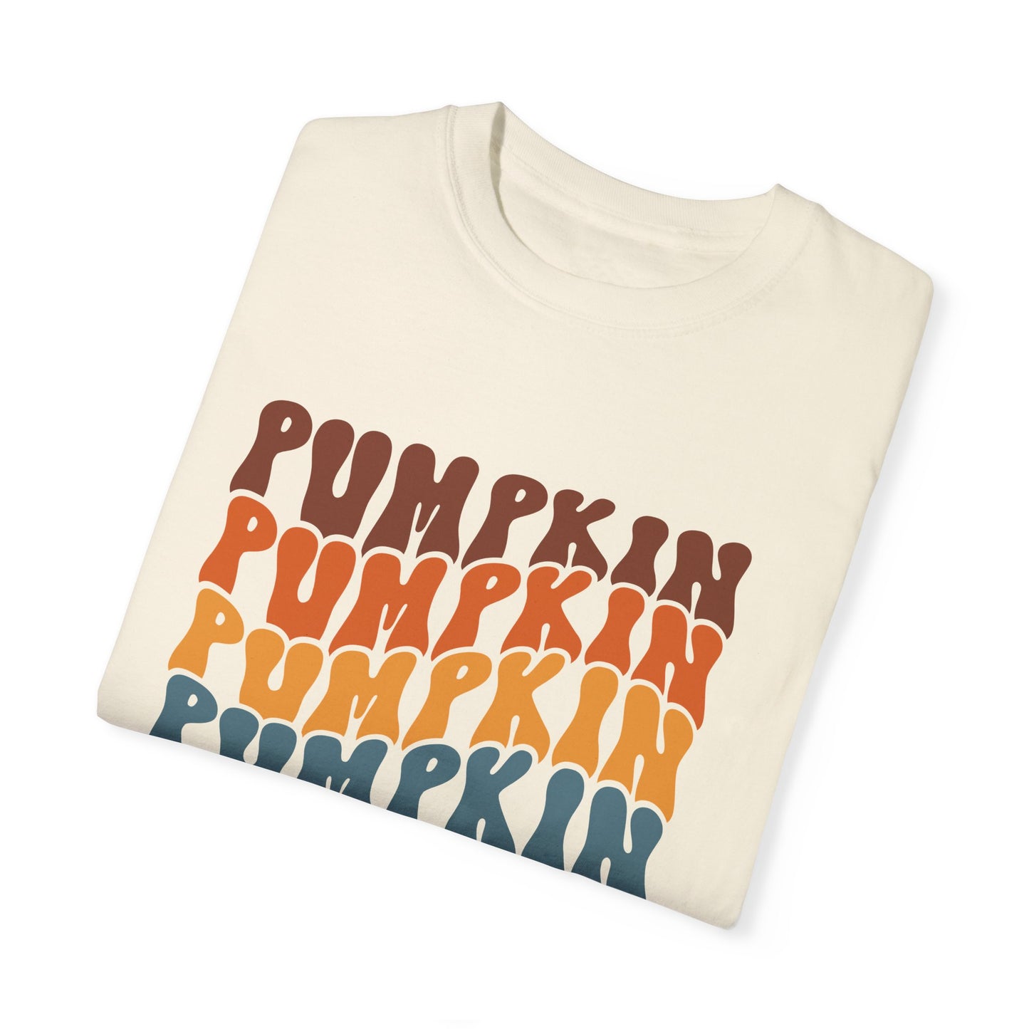 Pumpkin Season T-Shirt