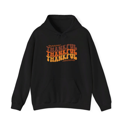 Thankful Sweatshirt