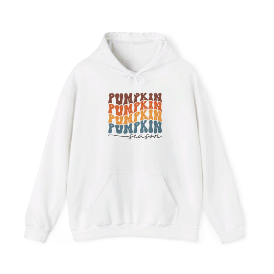 Pumpkin Season Sweatshirt