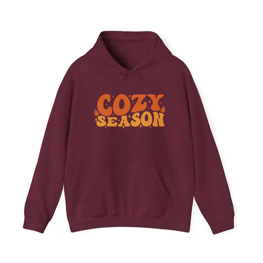 Cozy Season Sweatshirt