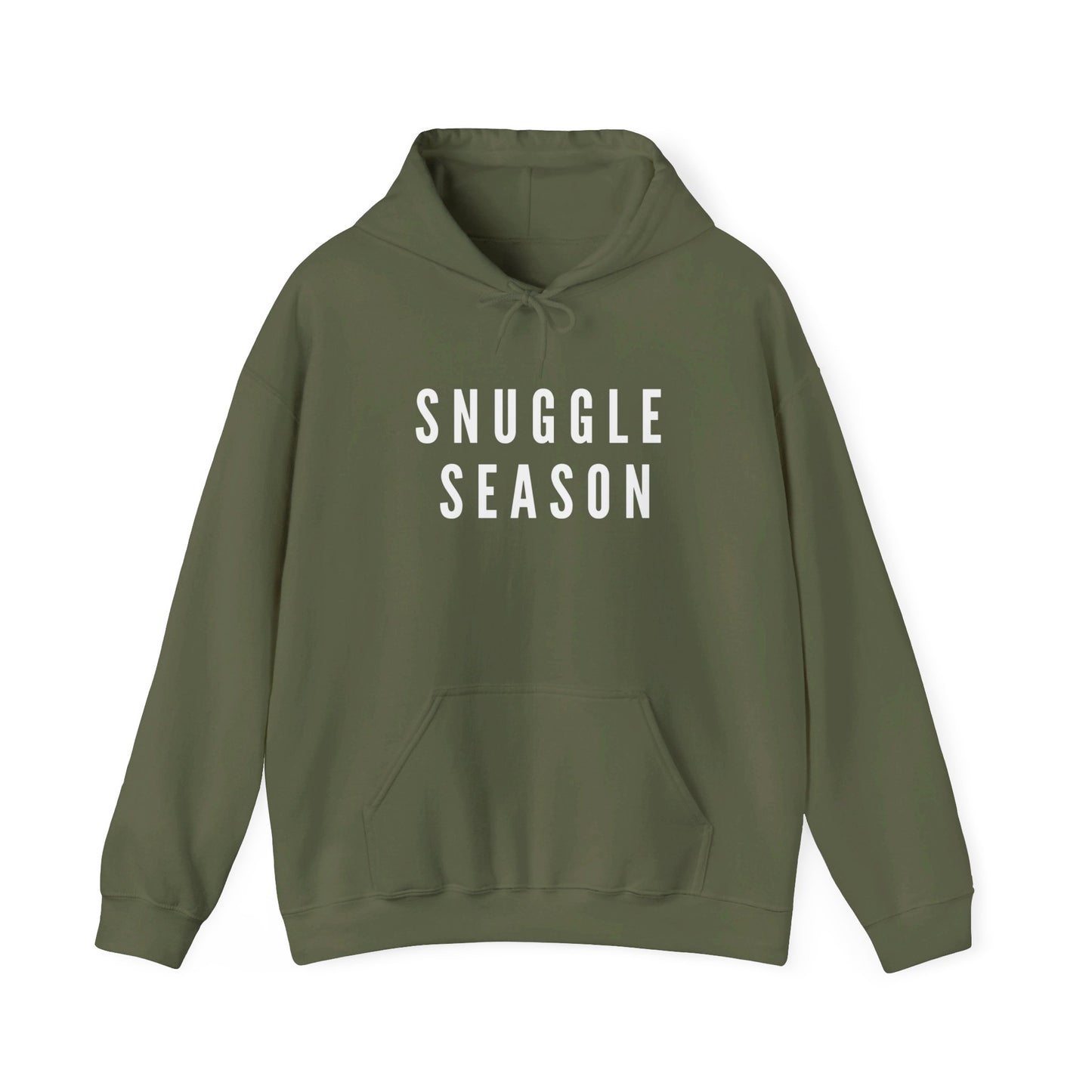 Snuggle Season Sweatshirt