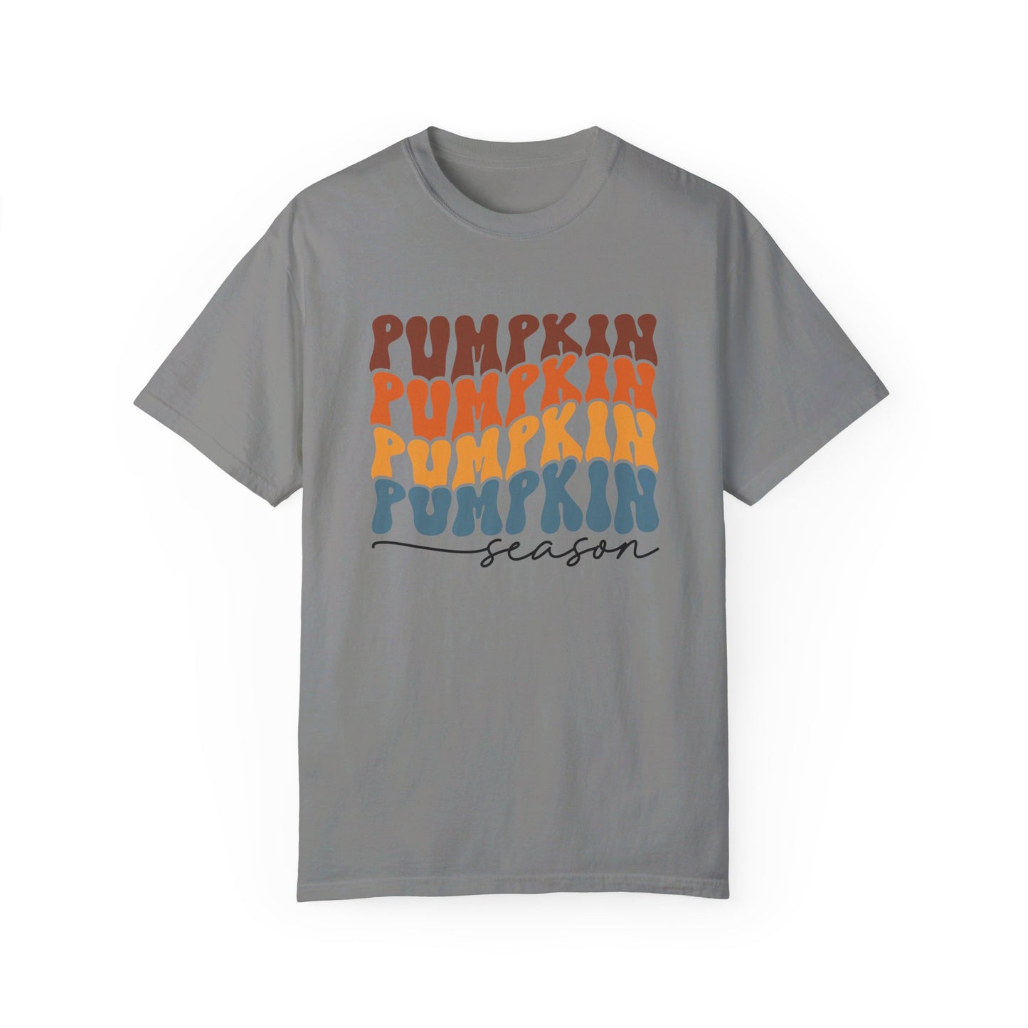 Pumpkin Season T-Shirt