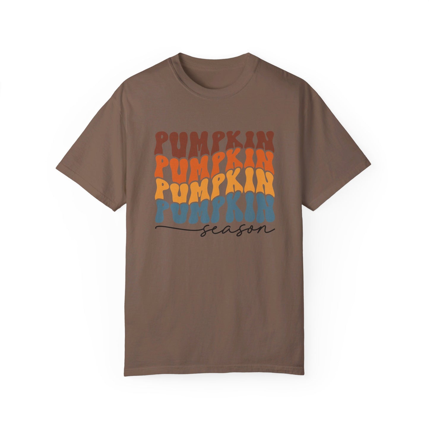 Pumpkin Season T-Shirt