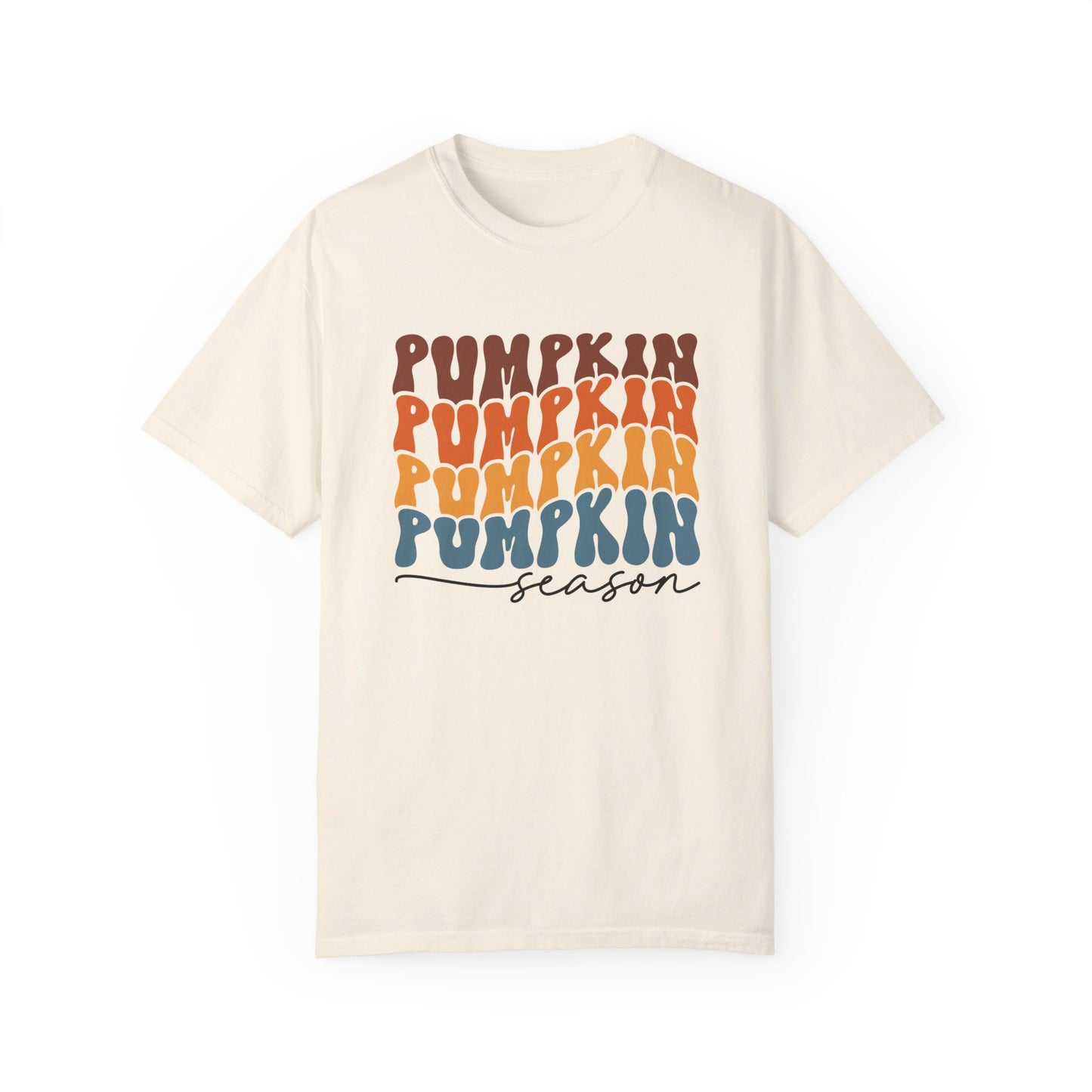 Pumpkin Season T-Shirt