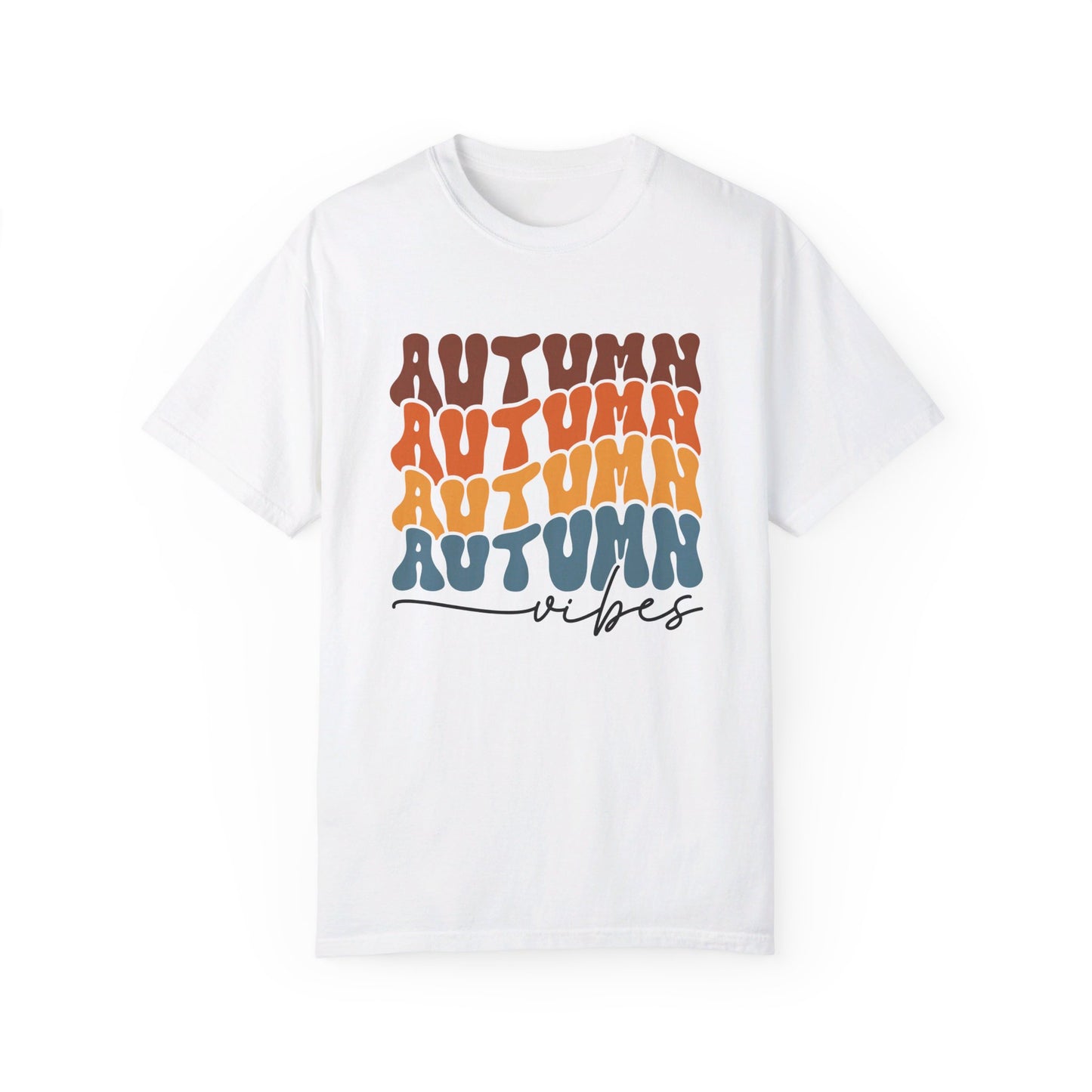 Autumn Season T-Shirt