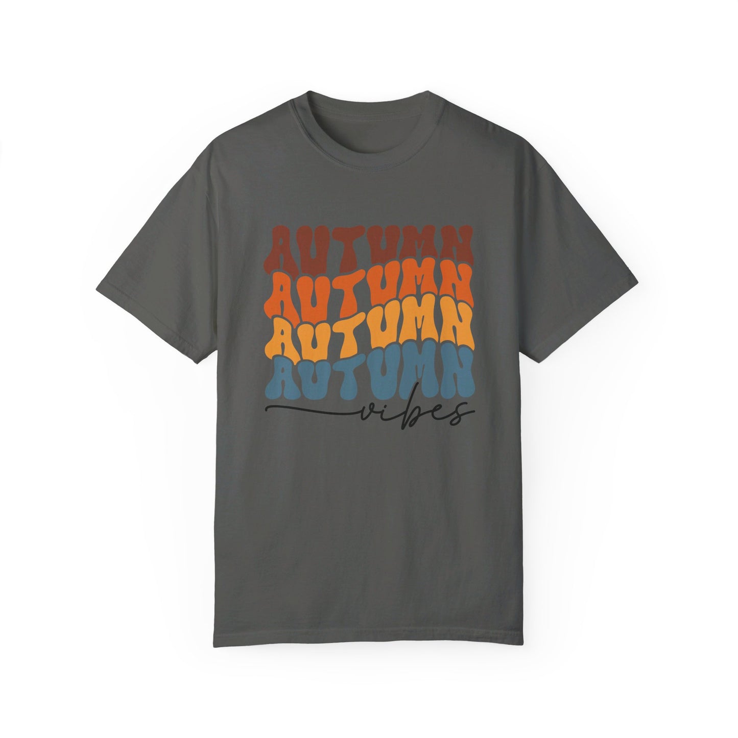 Autumn Season T-Shirt