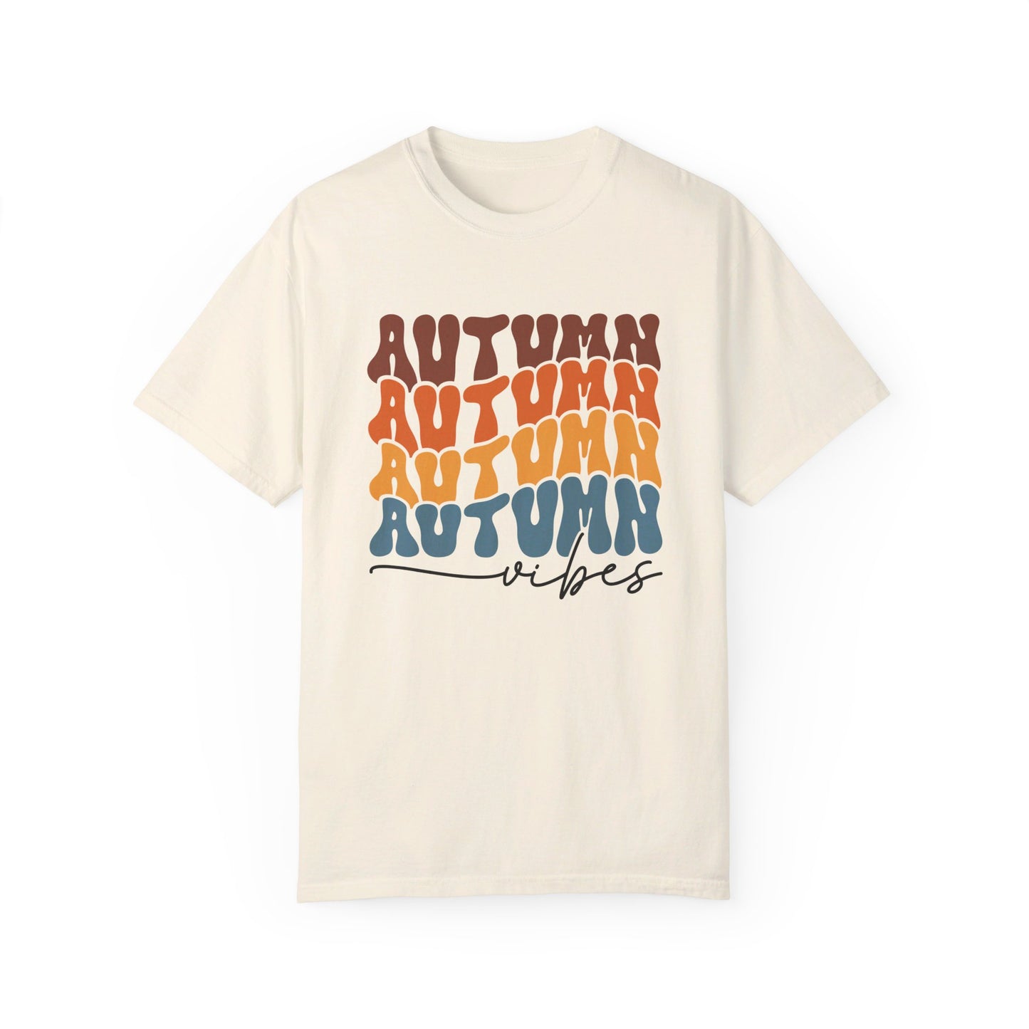 Autumn Season T-Shirt