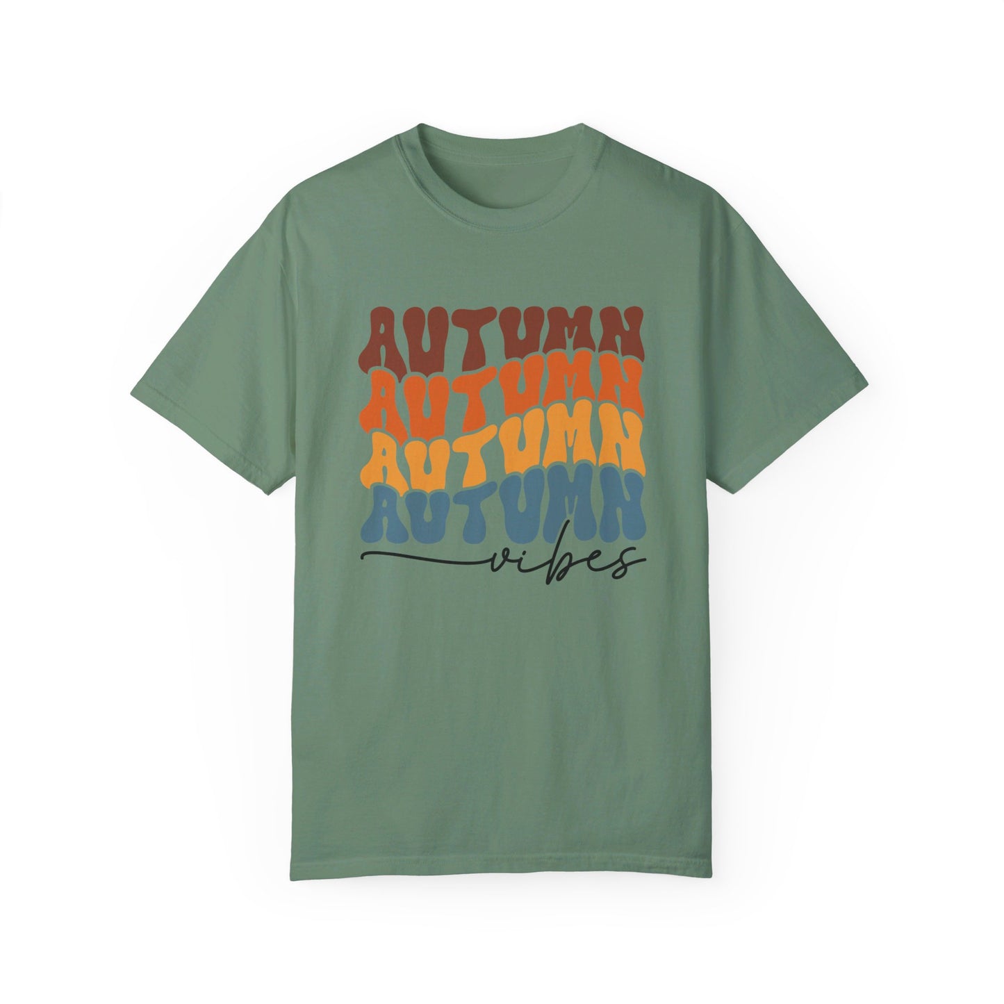 Autumn Season T-Shirt