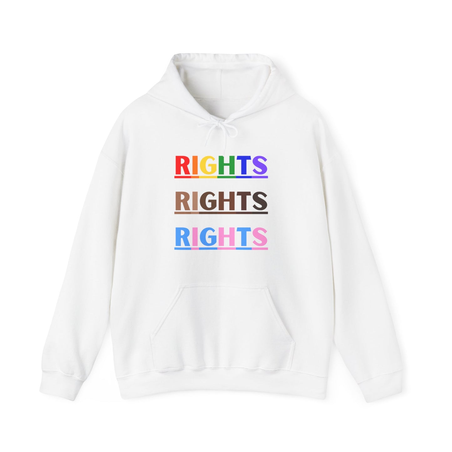 Rights, Rights, Rights Sweatshirts