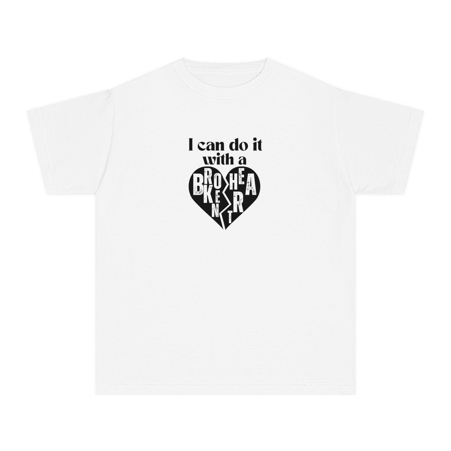 I Can Do It YOUTH T-Shirt
