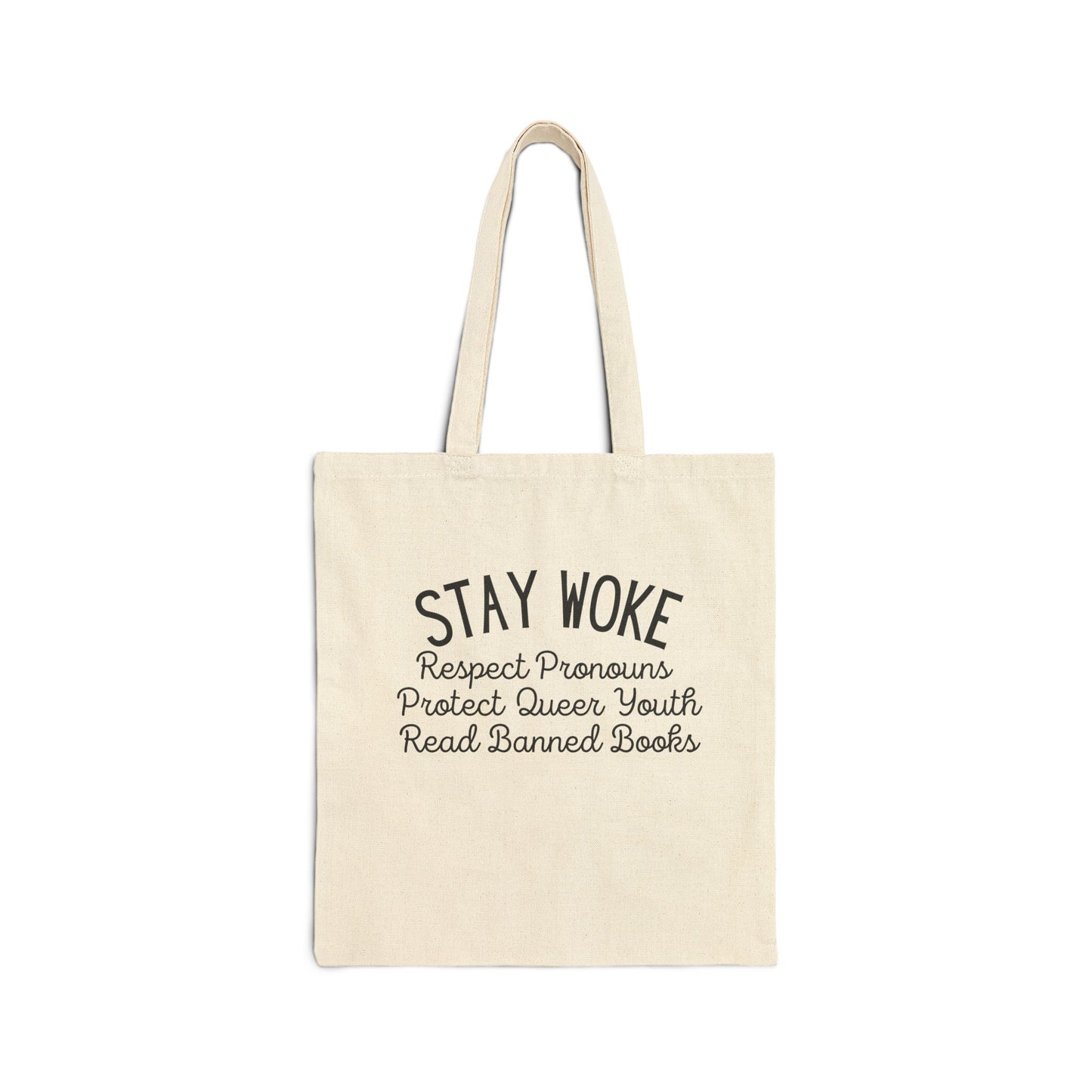 Activism Tote Bags – Carry the Movement Everywhere!