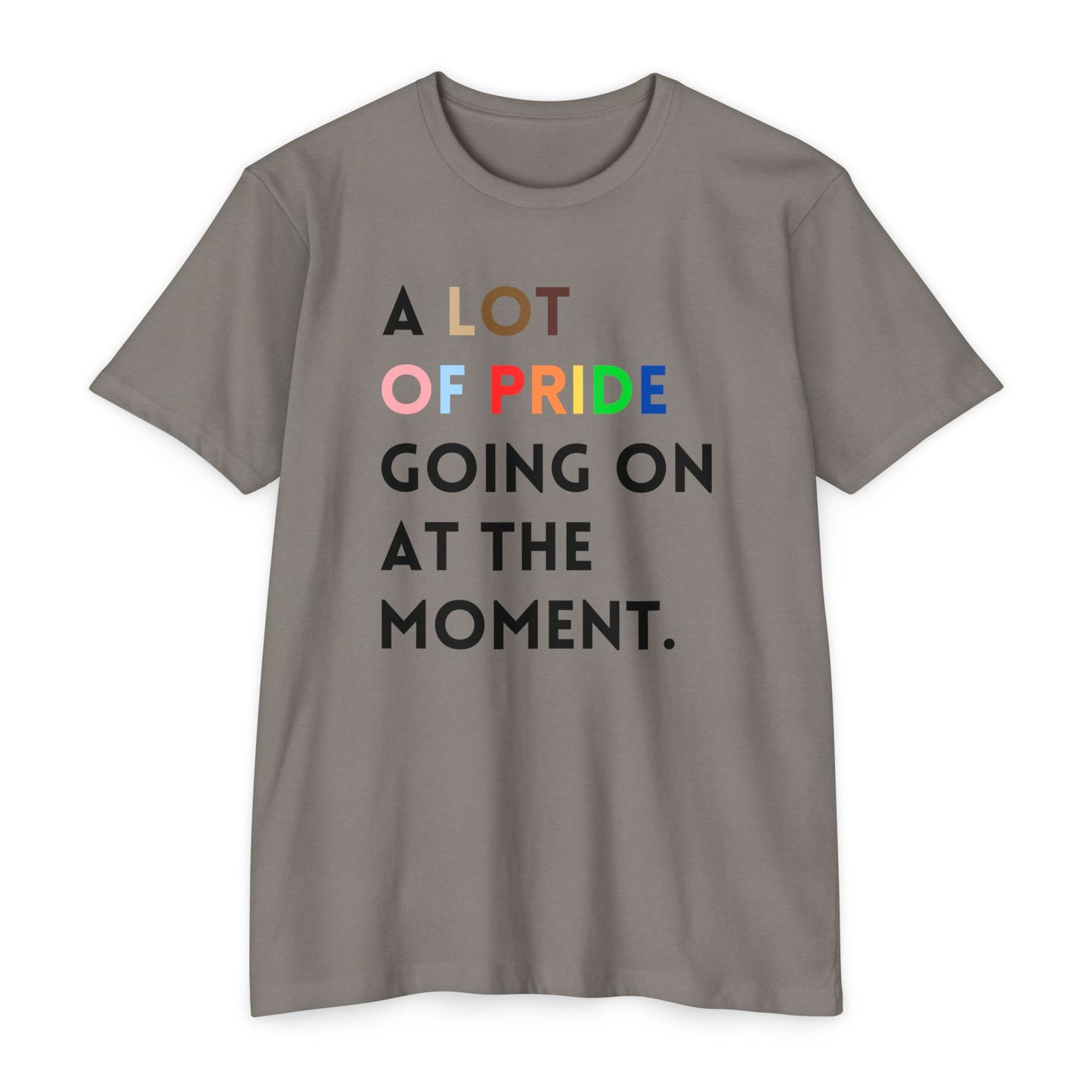 A Lot of Pride T-Shirt