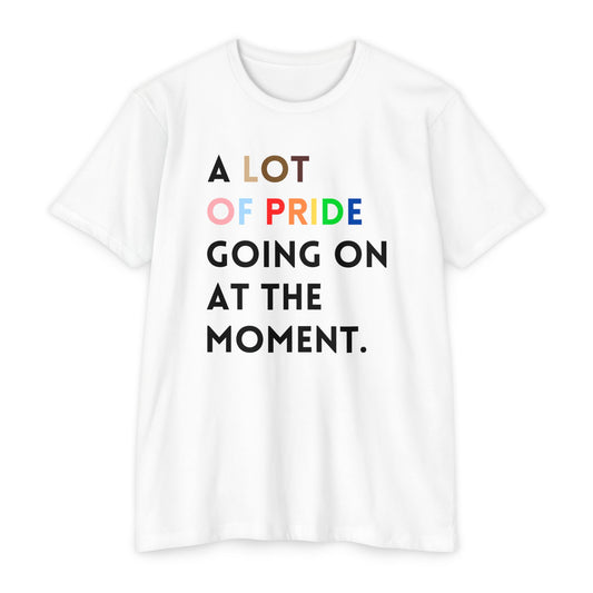 A Lot of Pride T-Shirt