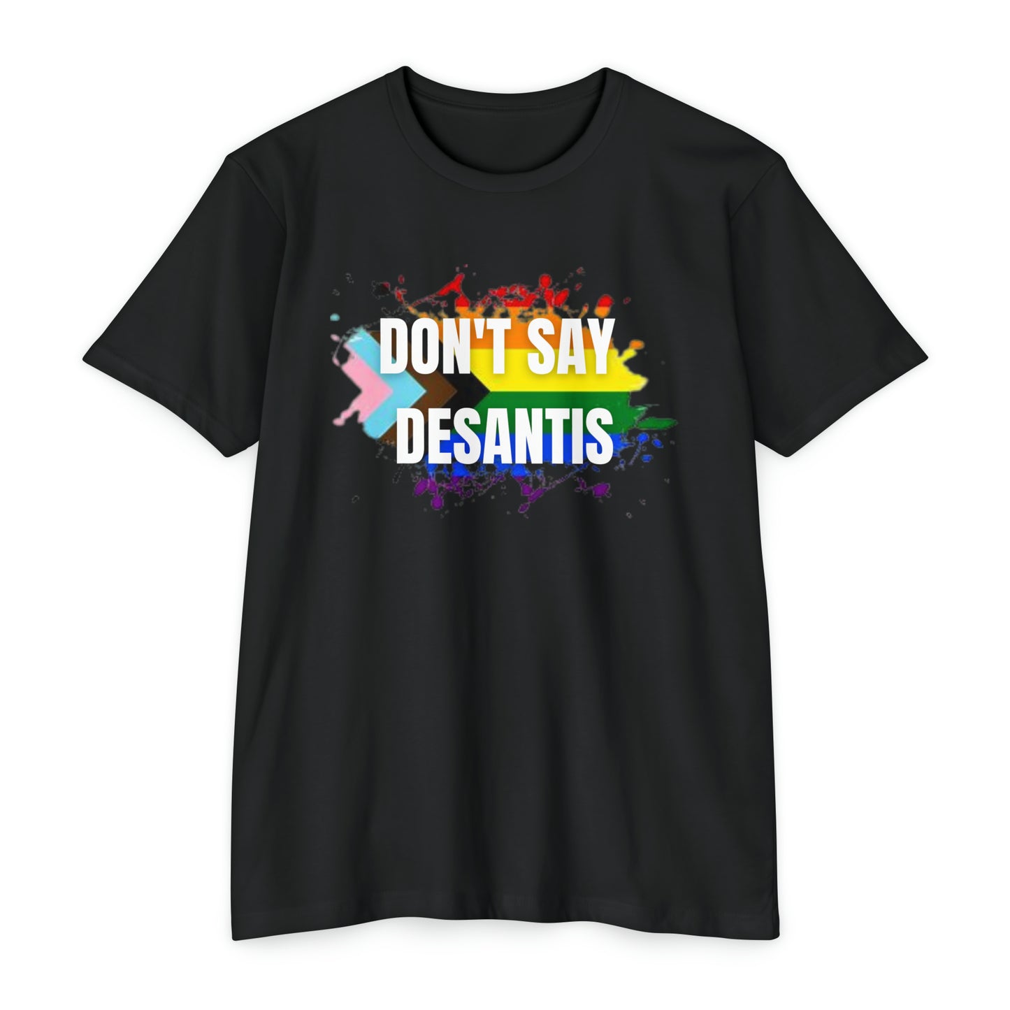 Don't Say Desantis Shirt