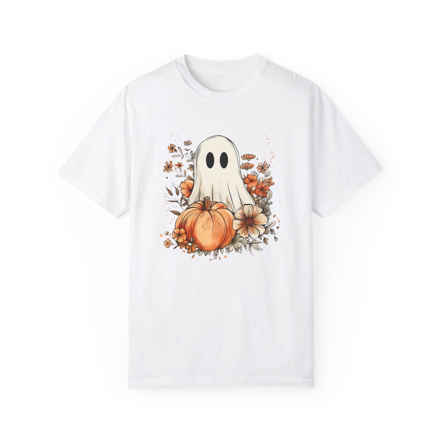 Autumn Ghost T-Shirt