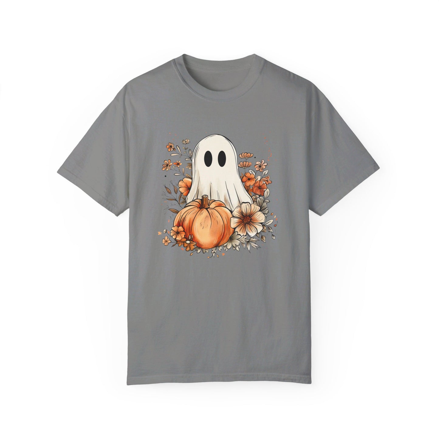 Autumn Ghost T-Shirt