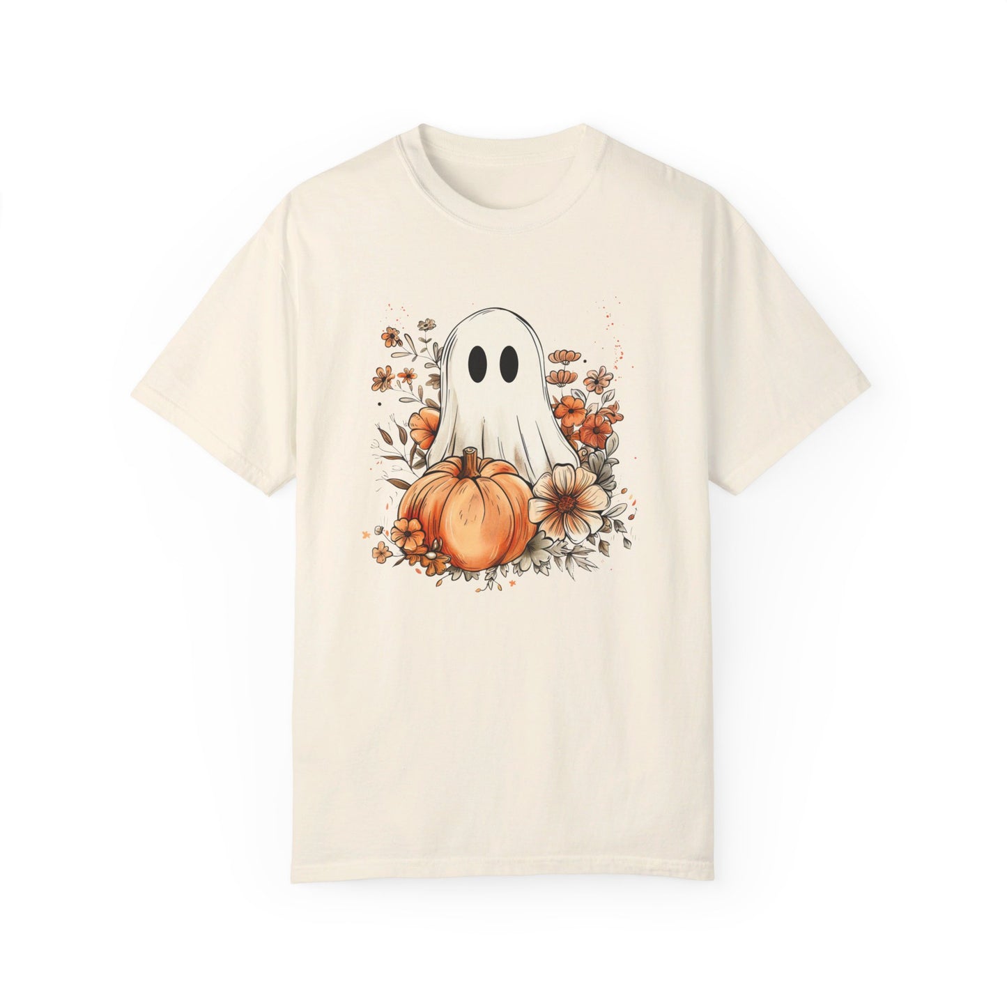 Autumn Ghost T-Shirt