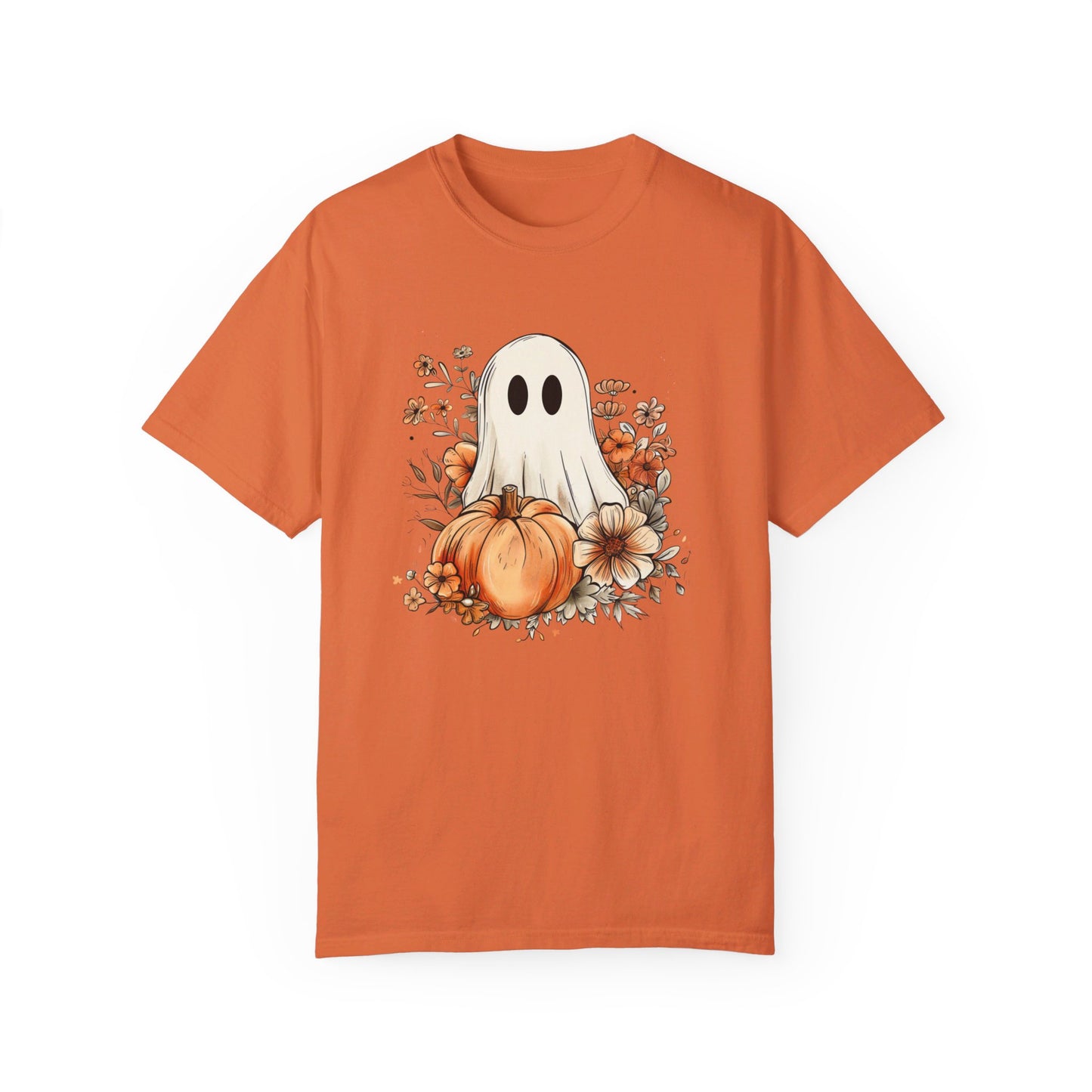 Autumn Ghost T-Shirt