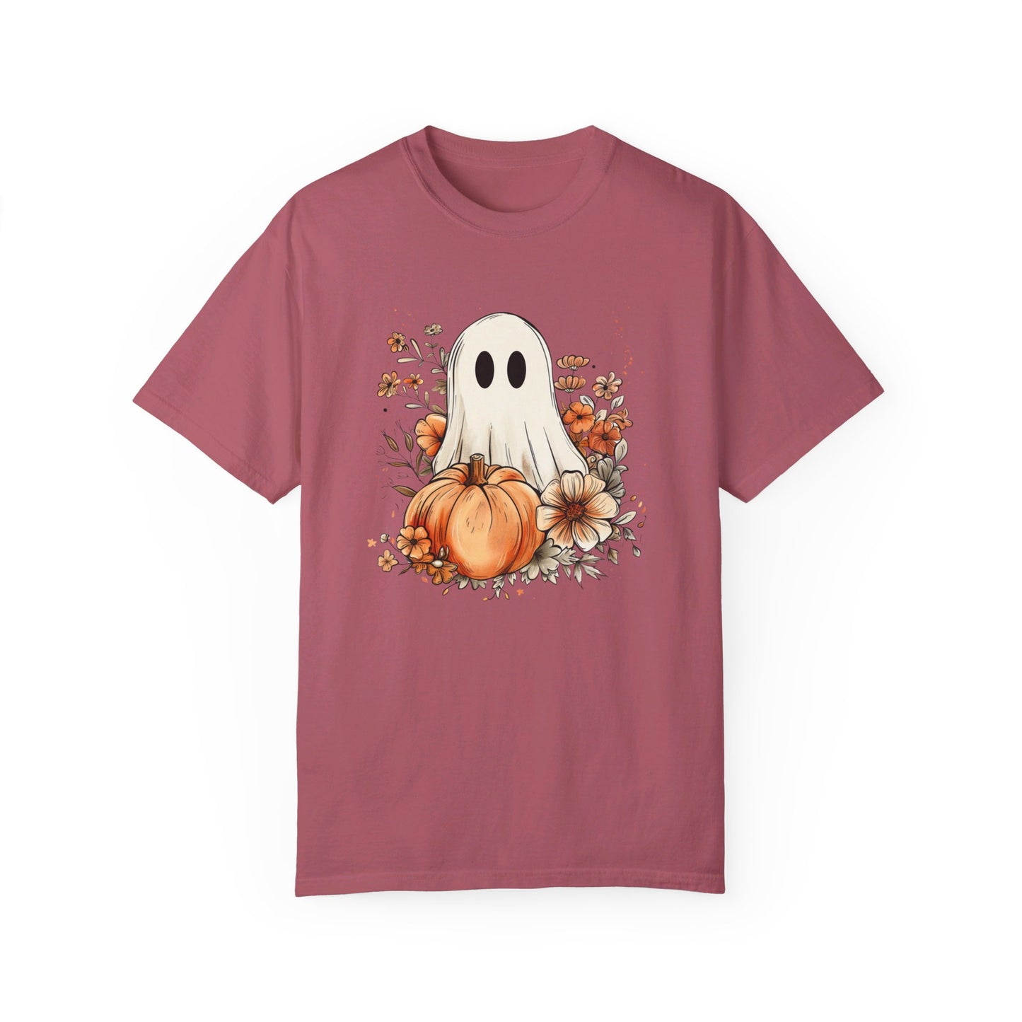 Autumn Ghost T-Shirt