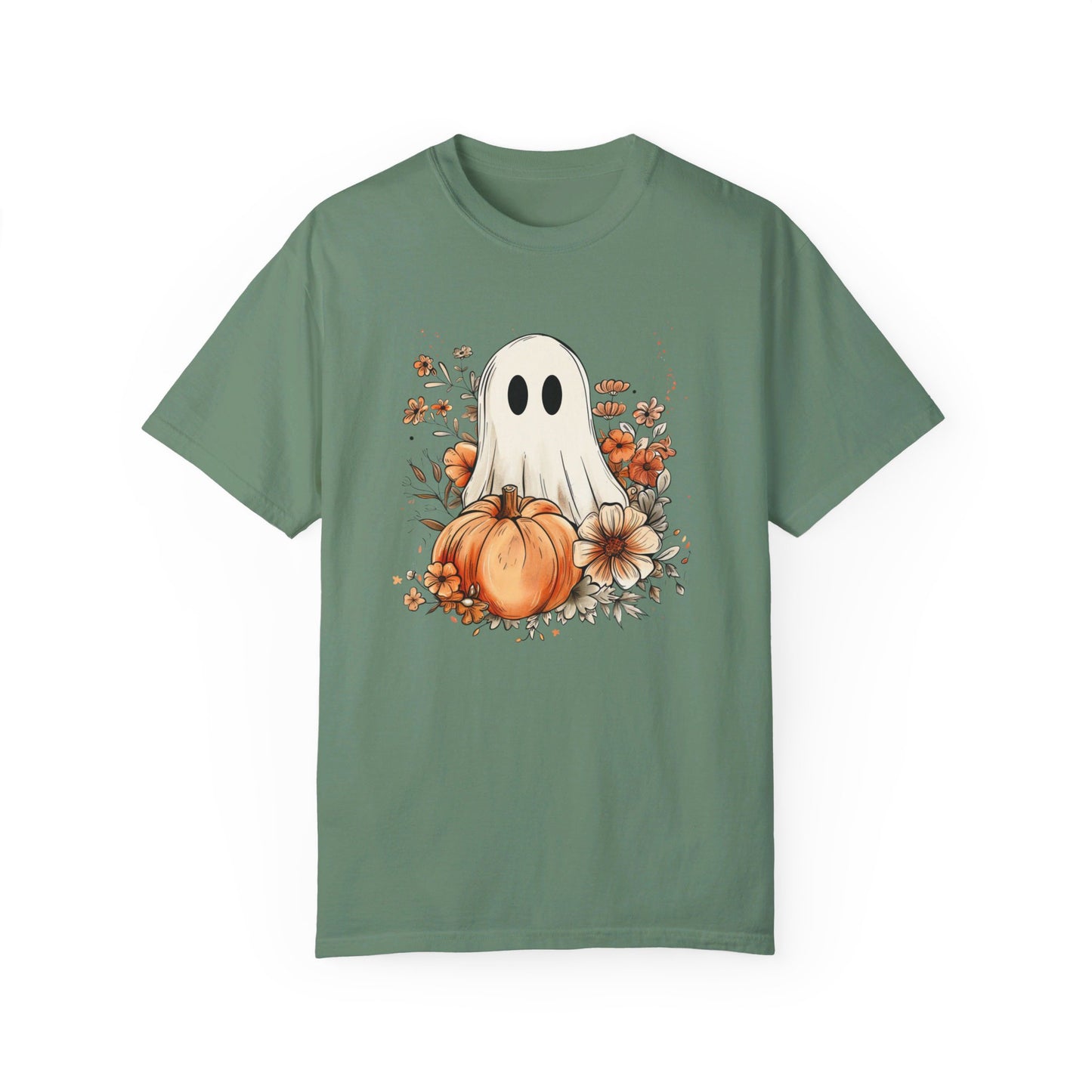 Autumn Ghost T-Shirt