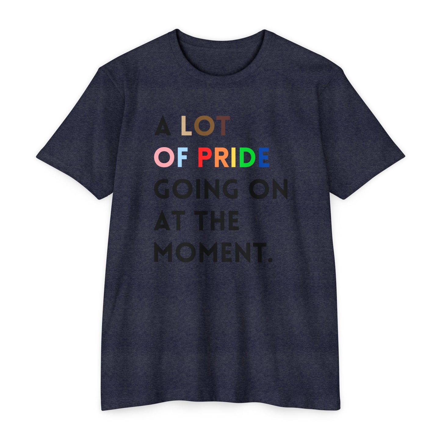 A Lot of Pride T-Shirt