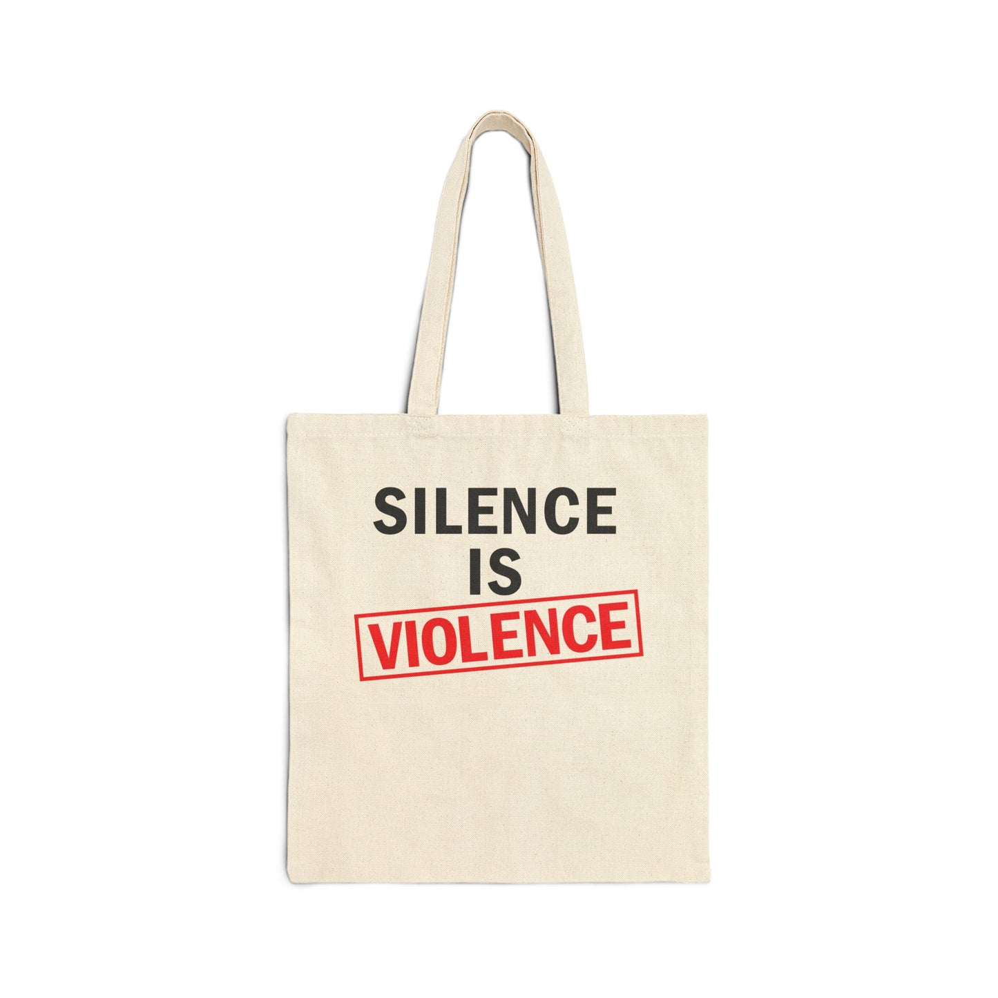 Activism Tote Bags – Carry the Movement Everywhere!