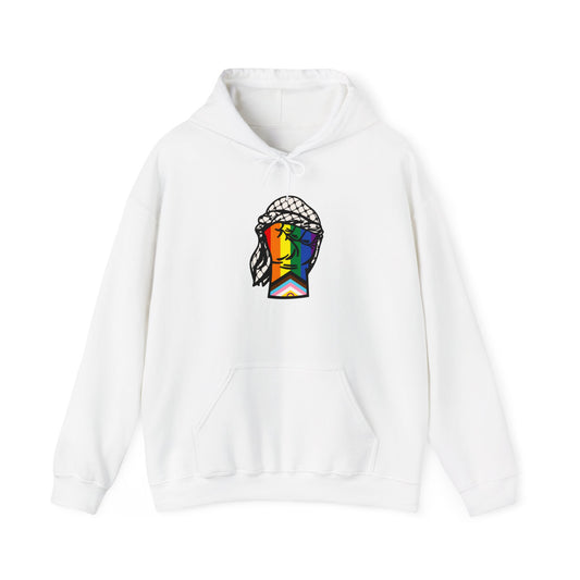 Queer Pride for Palestine Sweatshirt