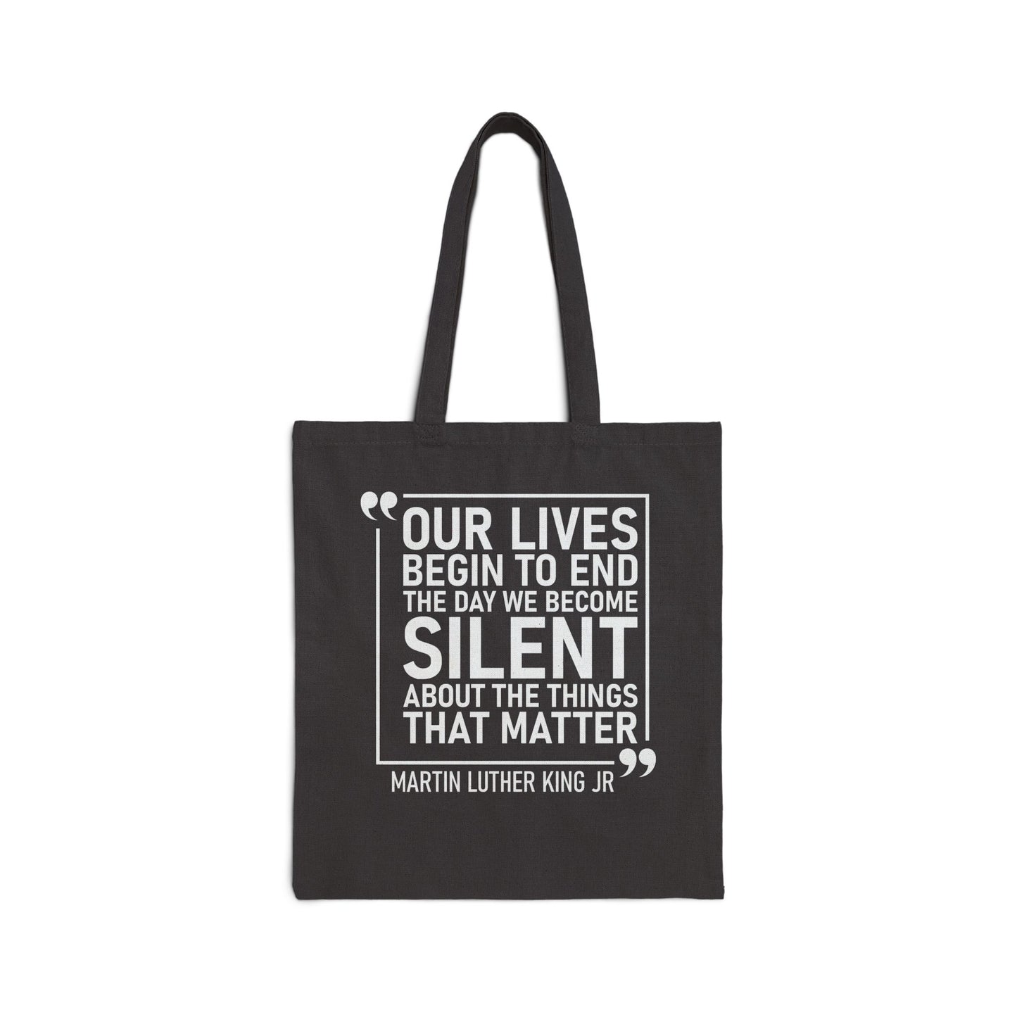 Activism Tote Bags – Carry the Movement Everywhere!