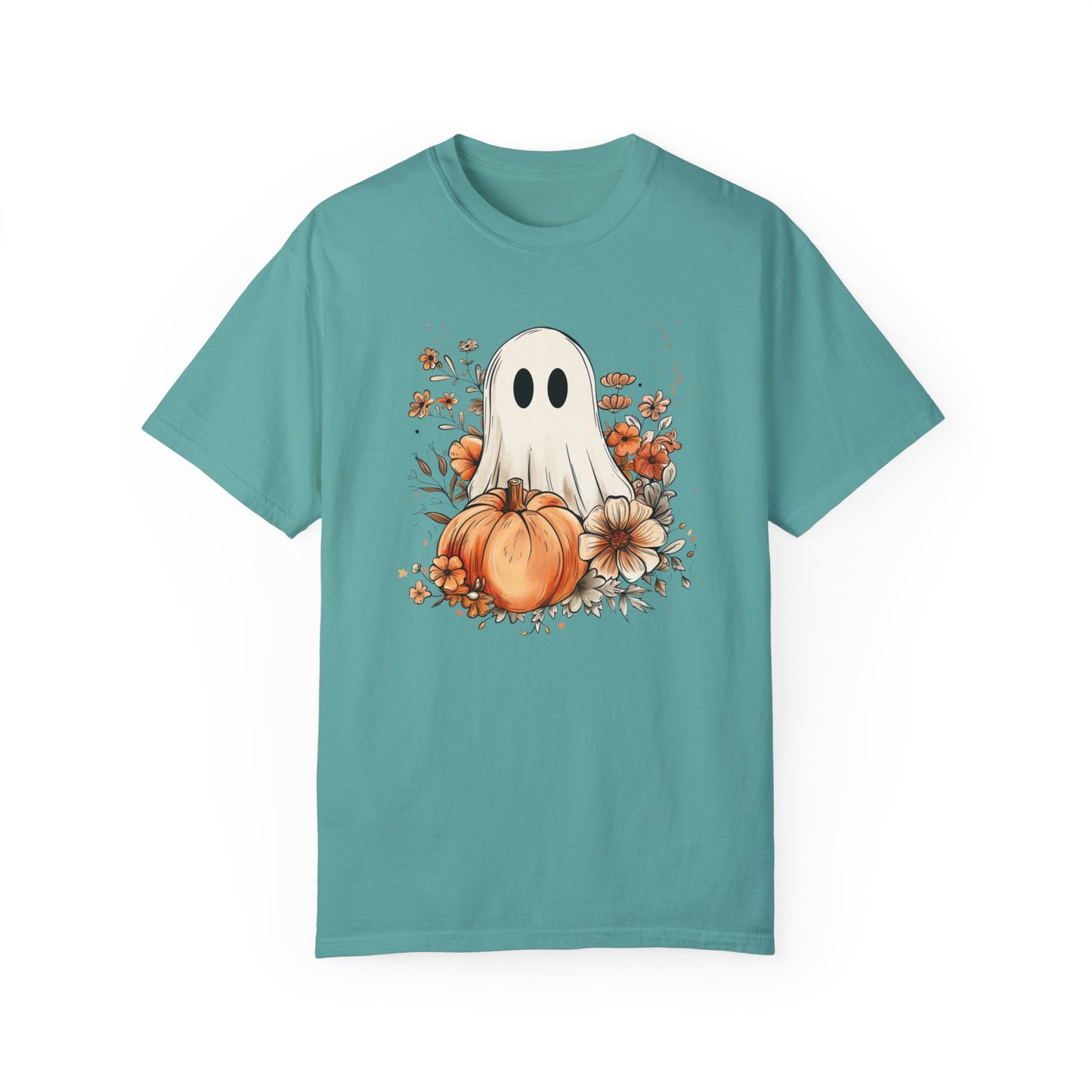 Autumn Ghost T-Shirt