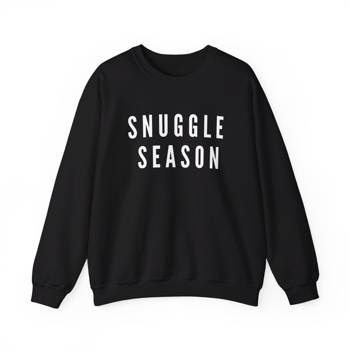 Snuggle Season Sweatshirt