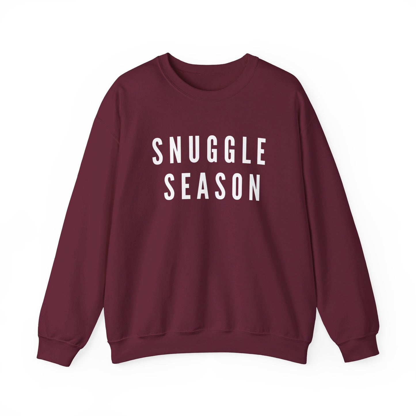 Snuggle Season Sweatshirt