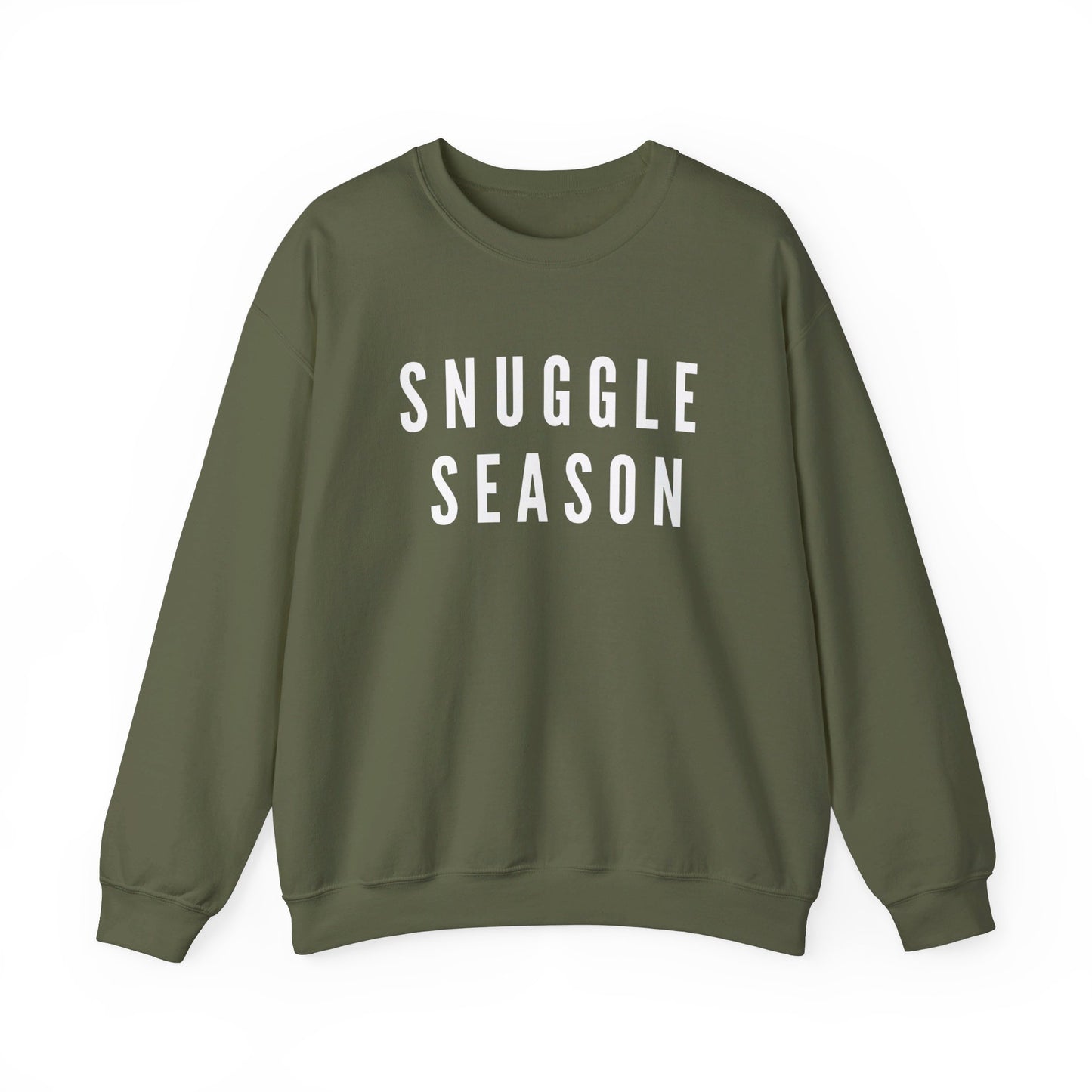 Snuggle Season Sweatshirt