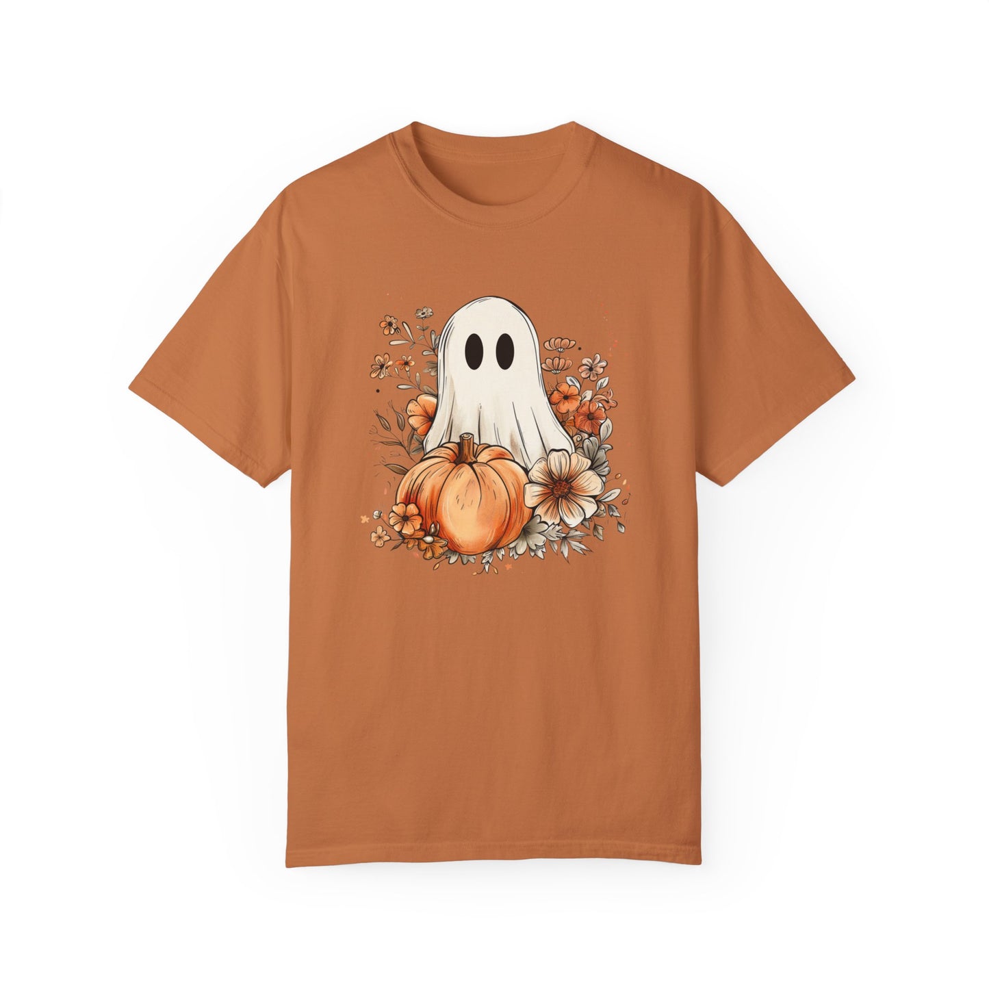 Autumn Ghost T-Shirt