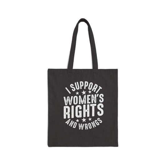 Activism Tote Bags – Carry the Movement Everywhere!