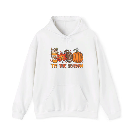 Tis The Season Sweatshirt