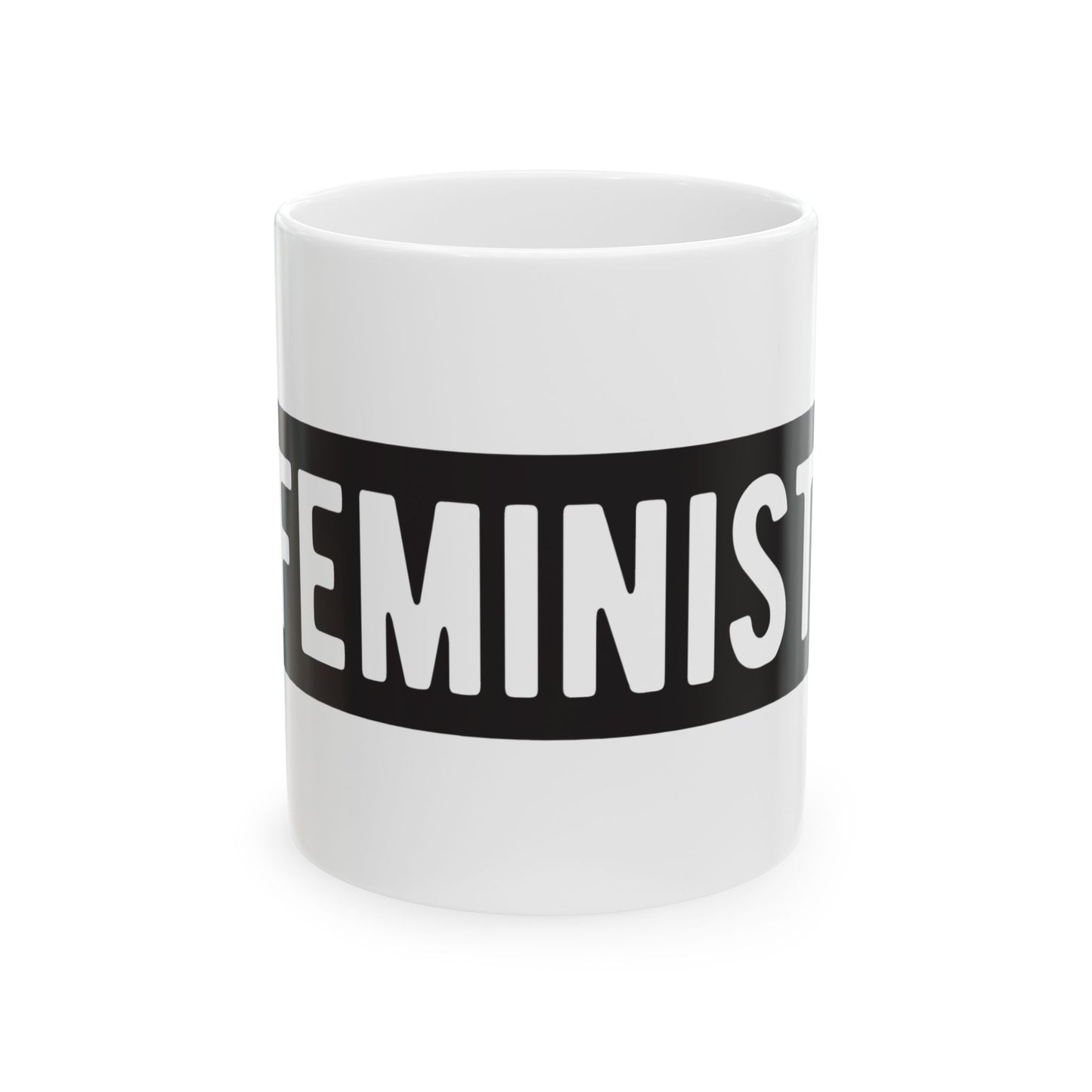 Social Justice Themed Coffee Cups – Empower Your Sip with Purpose