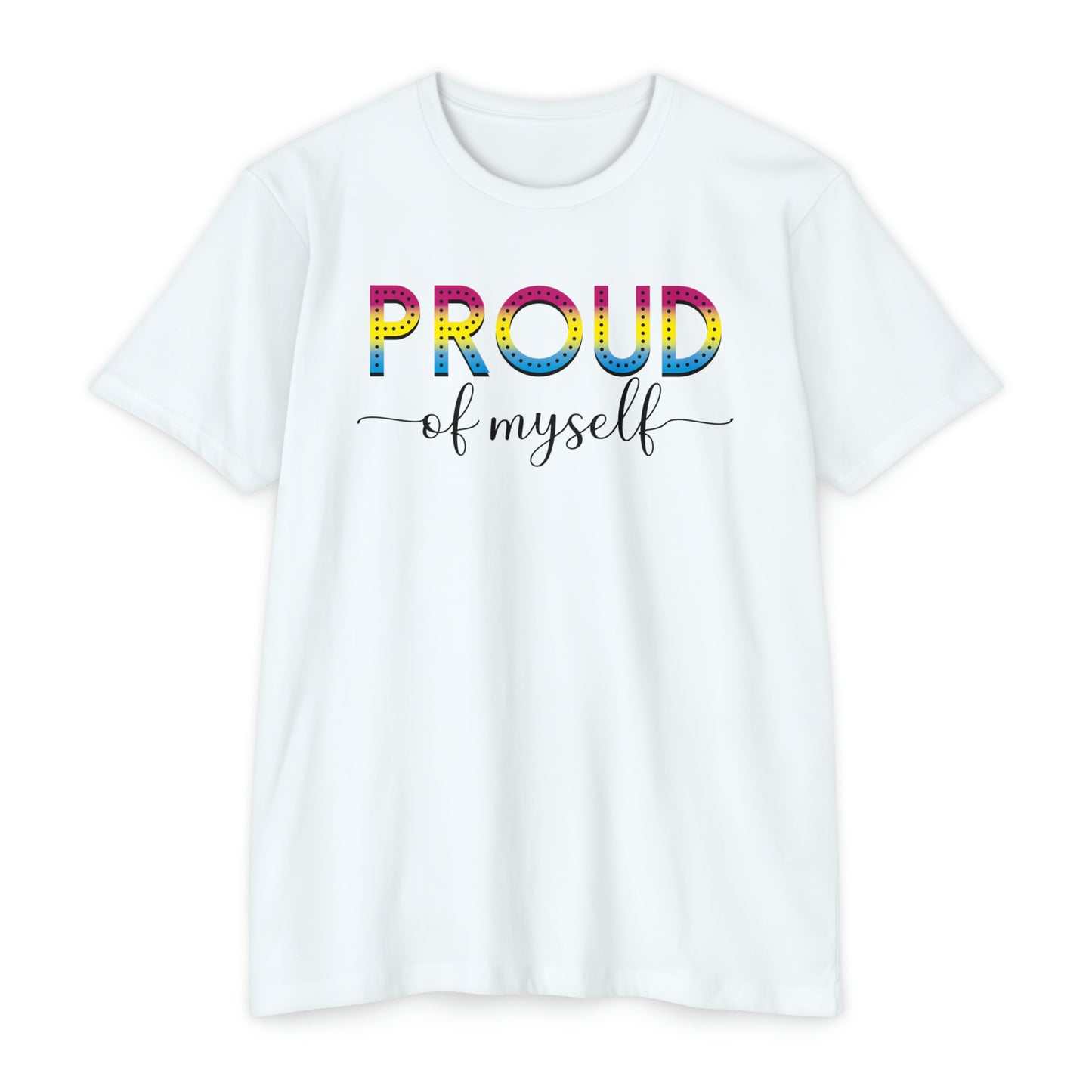 Pansexual Pride Shirts