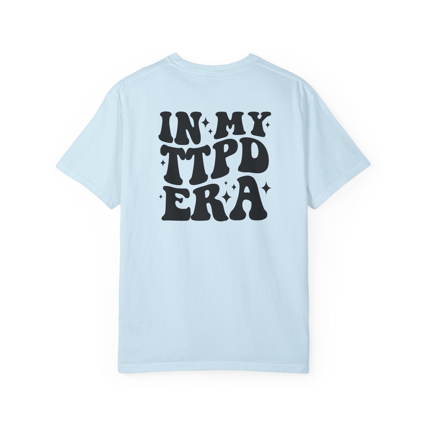 In My TTPD Era T-Shirt