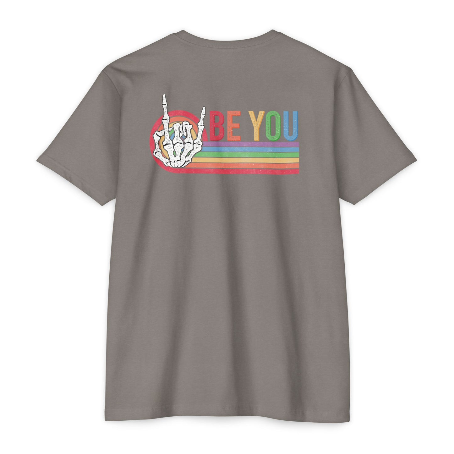 Be You Pride T-Shirt