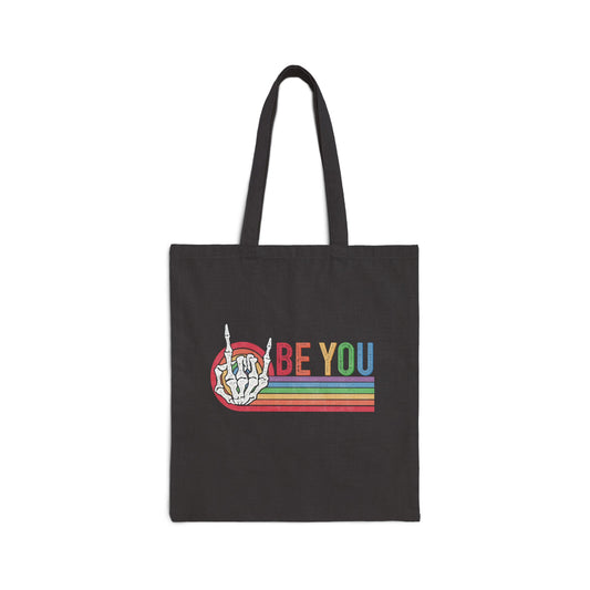 LGBTQIA+ Pride Tote Bag – Carry Your Pride Everywhere!