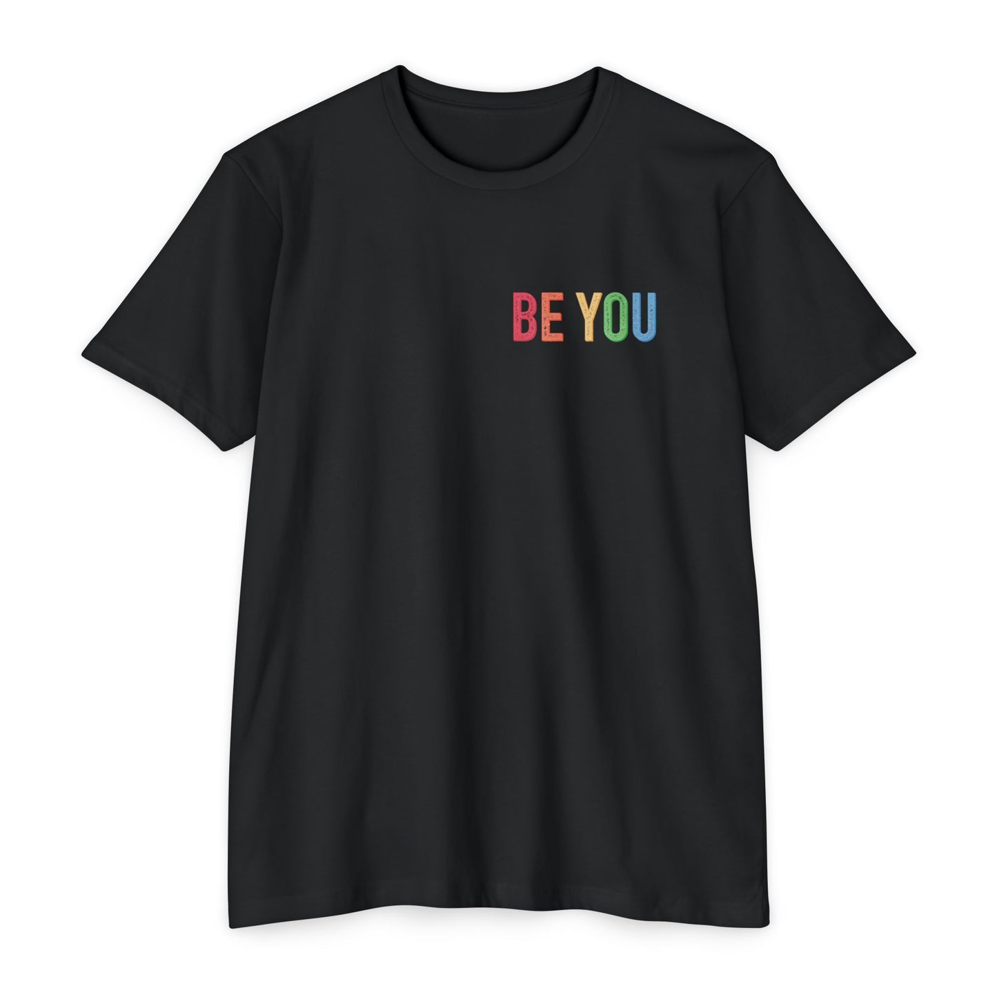 Be You Pride T-Shirt