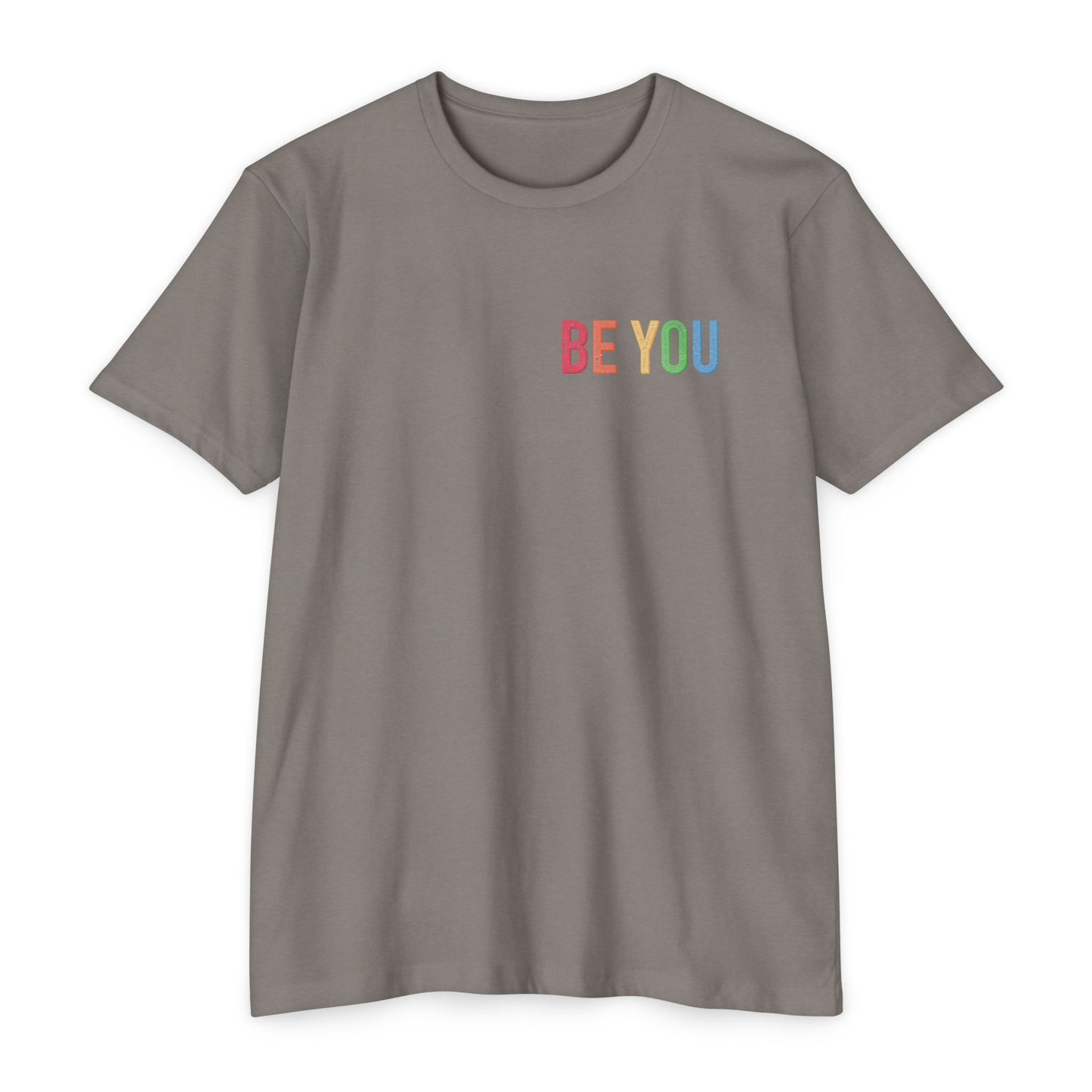 Be You Pride T-Shirt